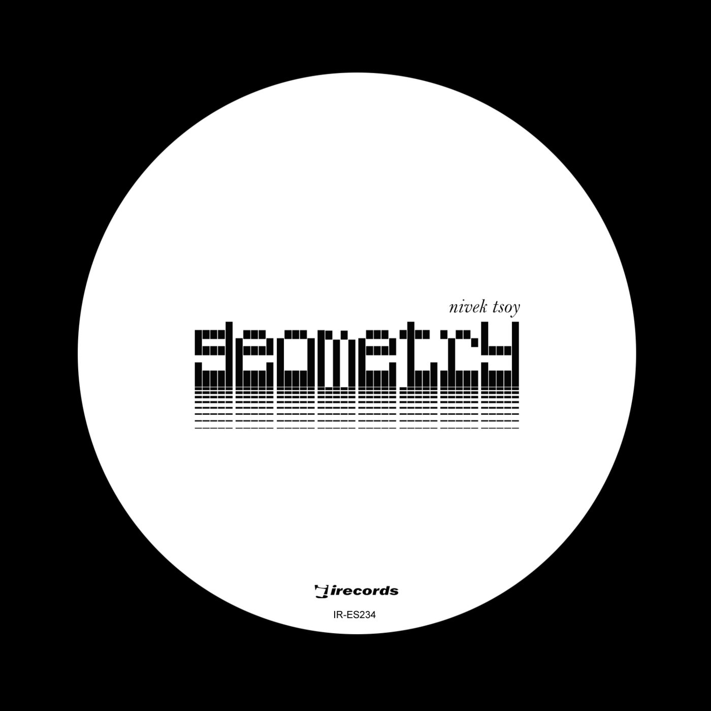 Geometry (Album Version)