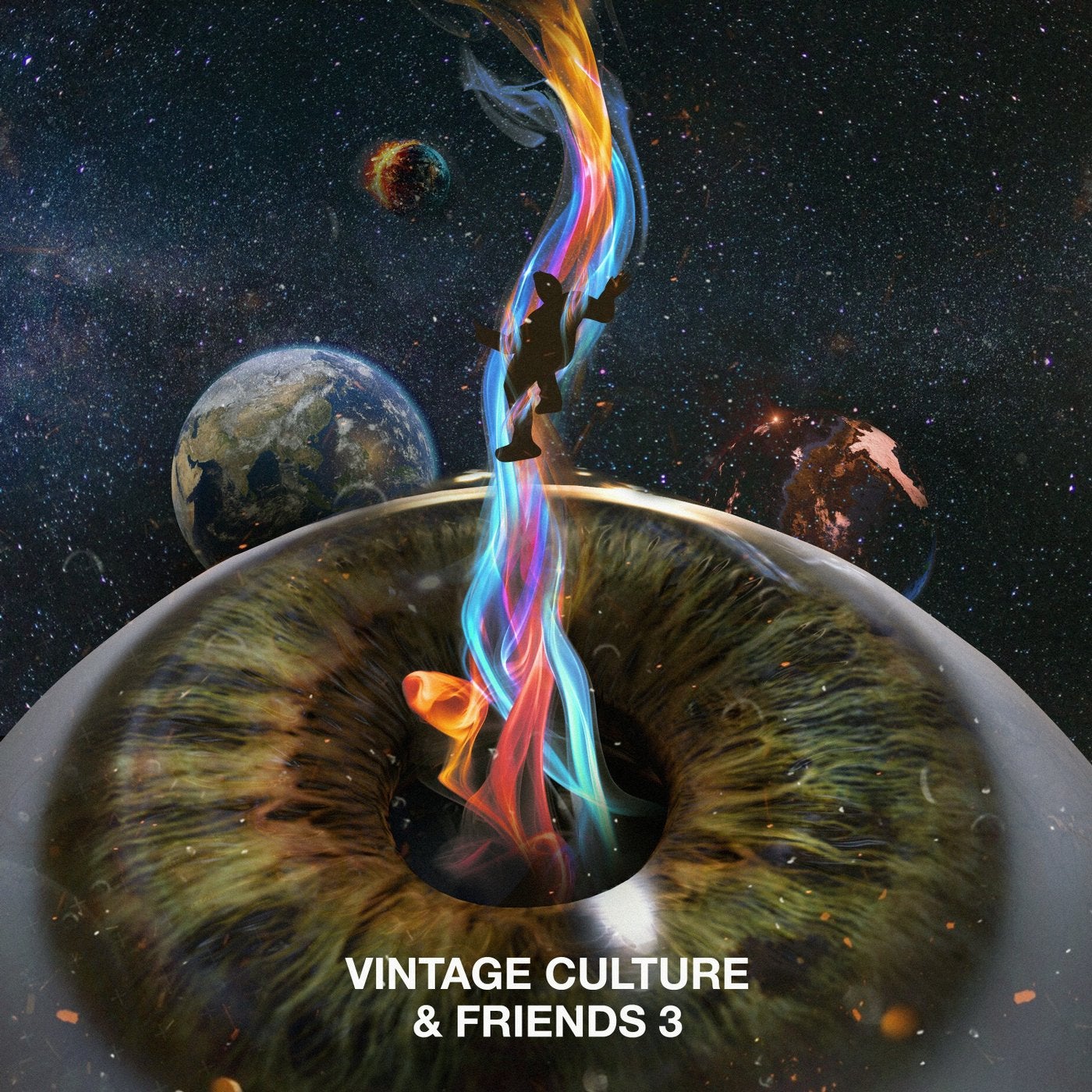 Vintage Culture & Friends 3