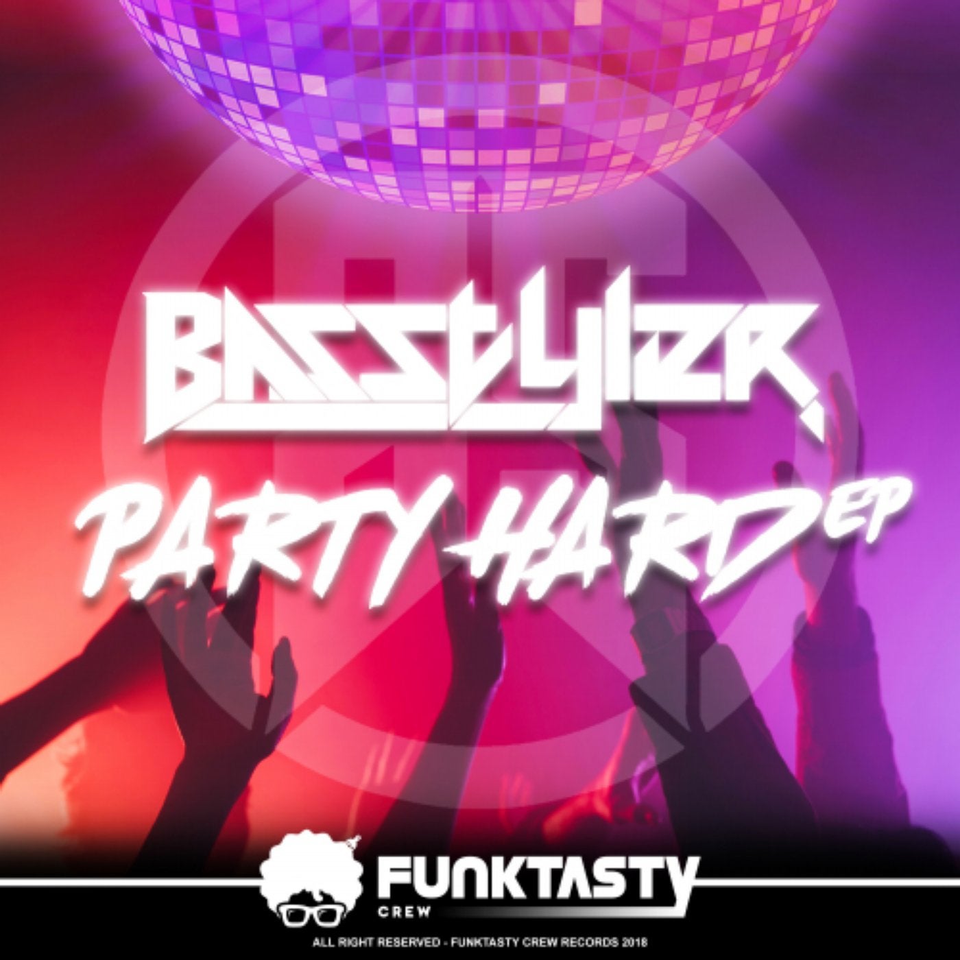 Party Hard EP