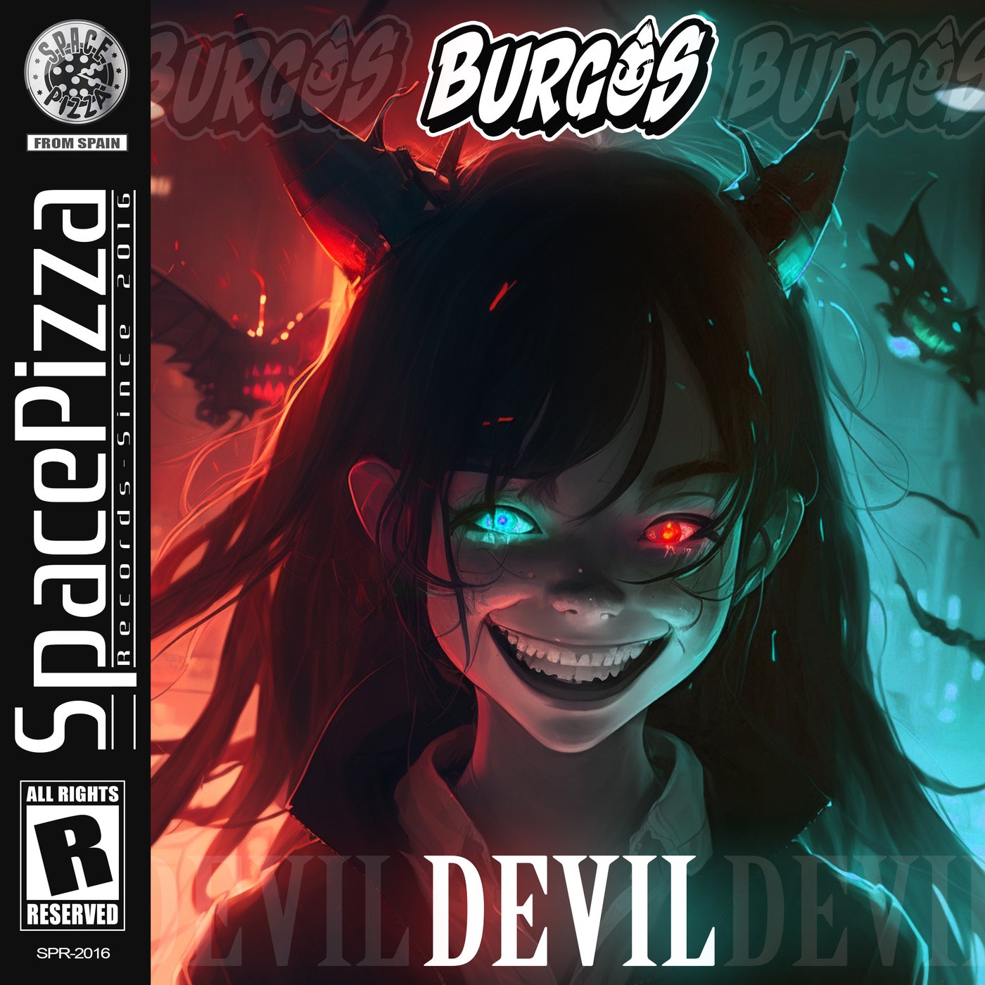 Devil