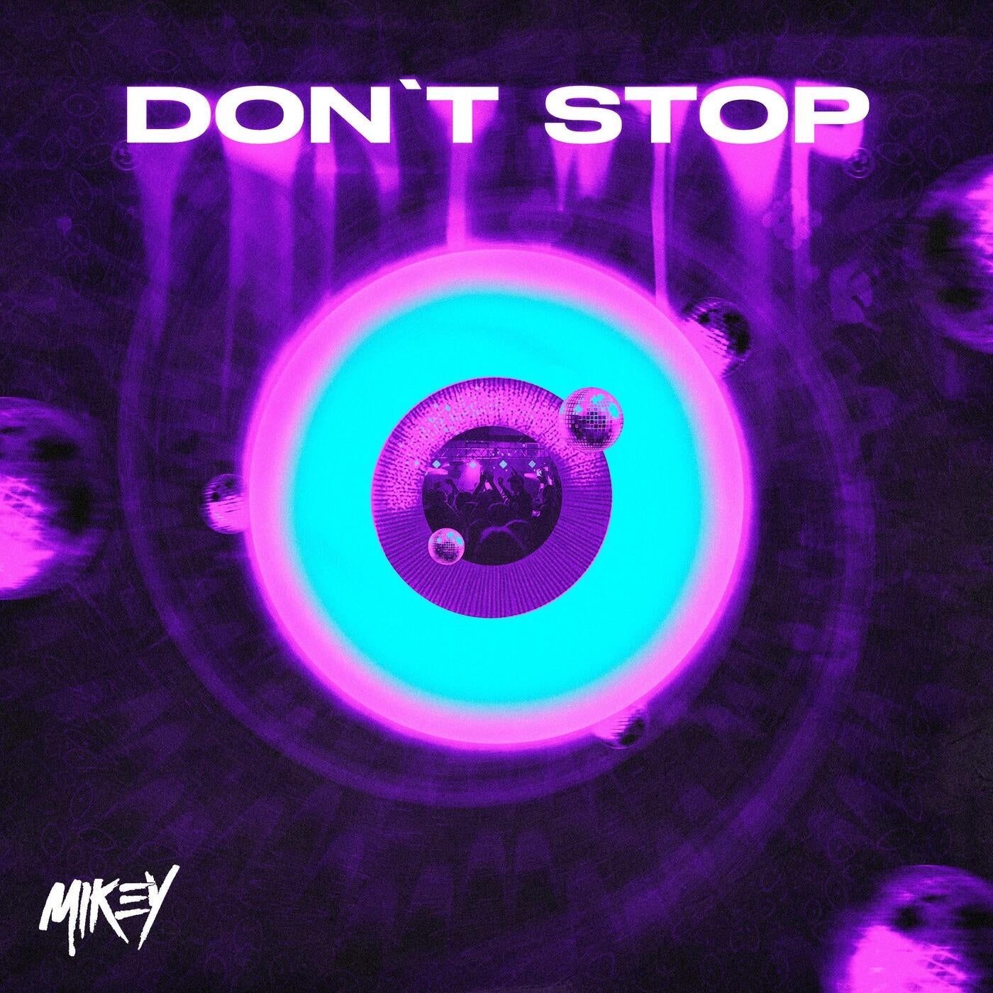 Don't Stop