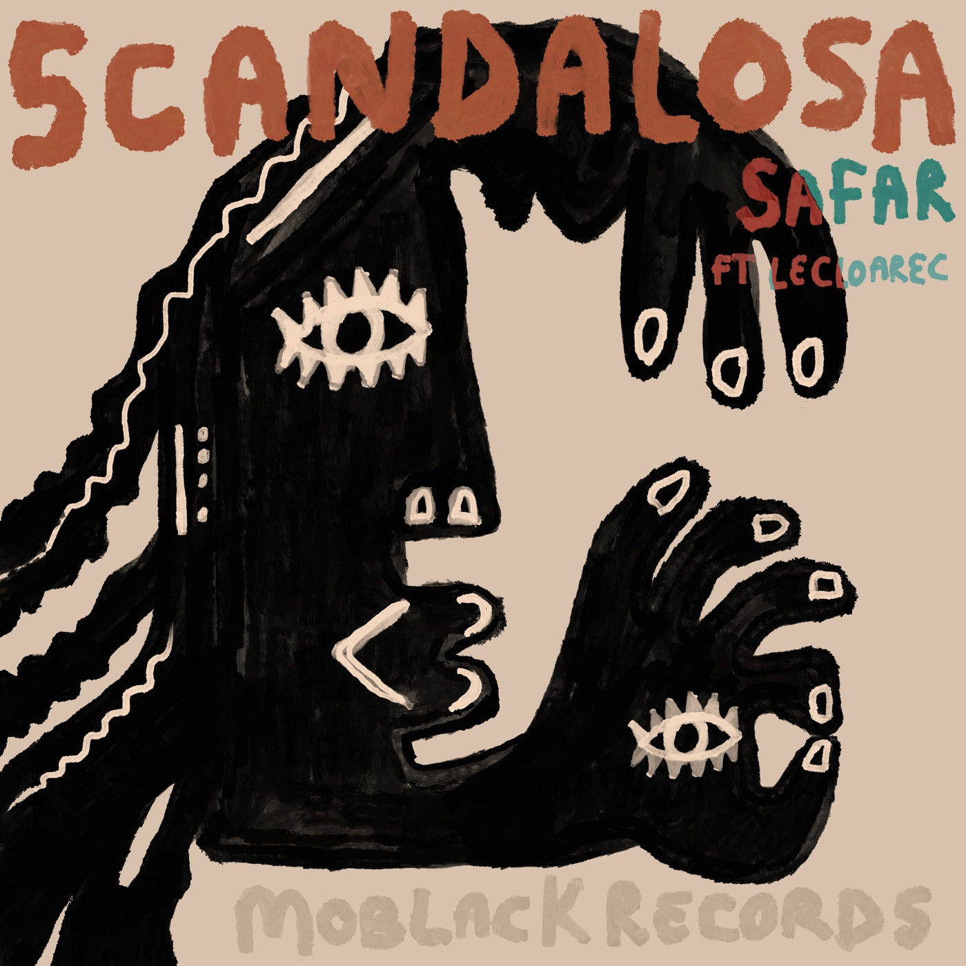 Scandalosa