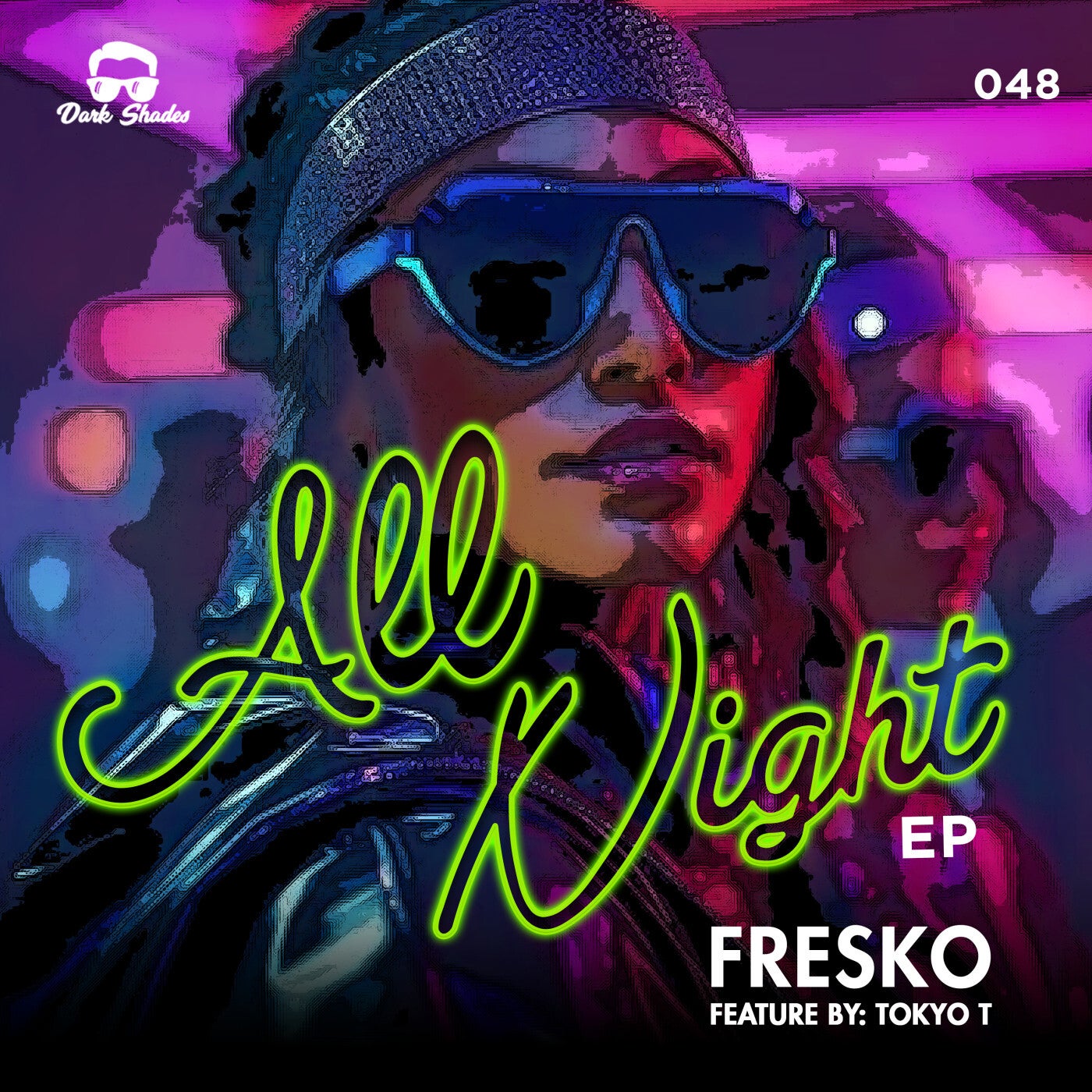 All Night EP