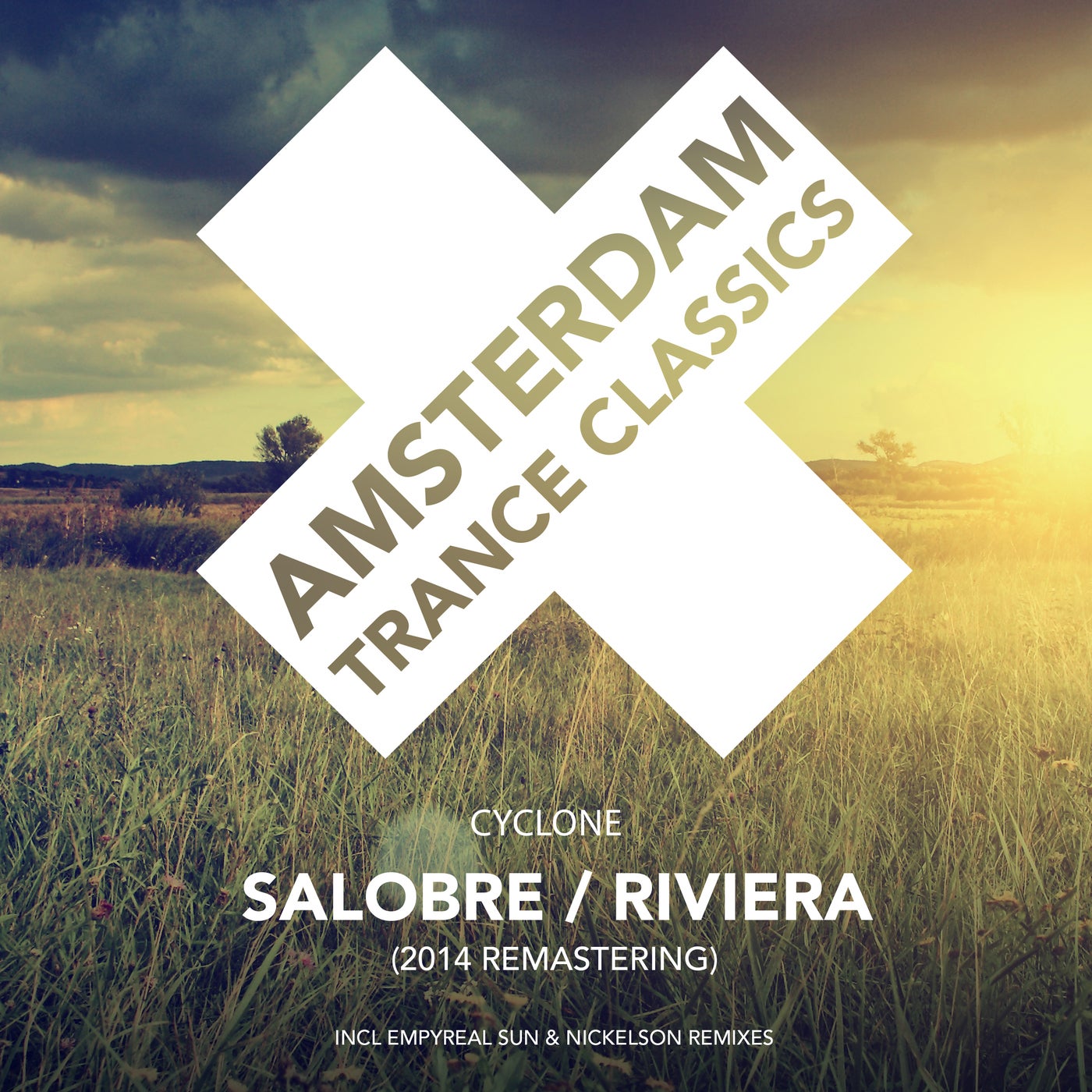 Salobre / Riviera - Remastering 2014