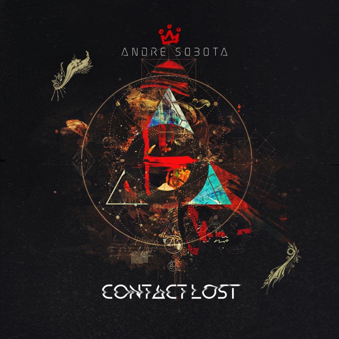 Contact Lost