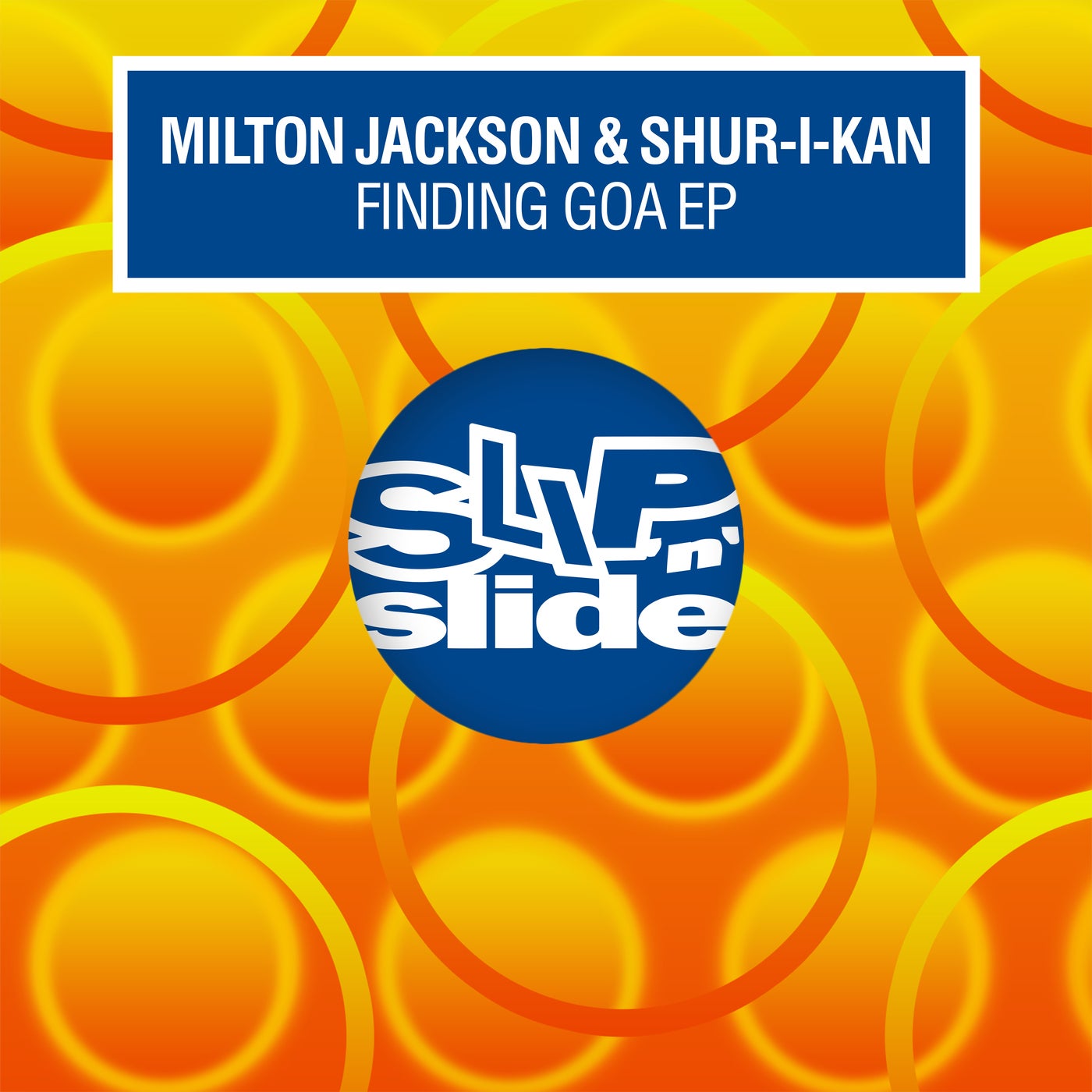 Finding Goa EP