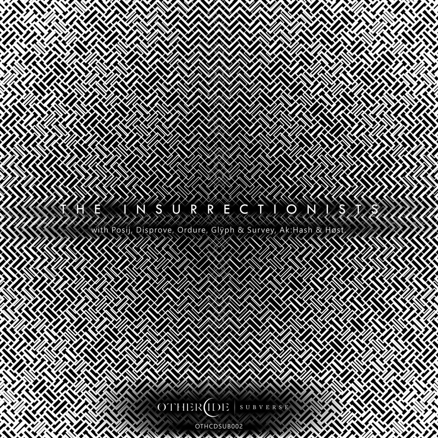 The Insurrectionists EP