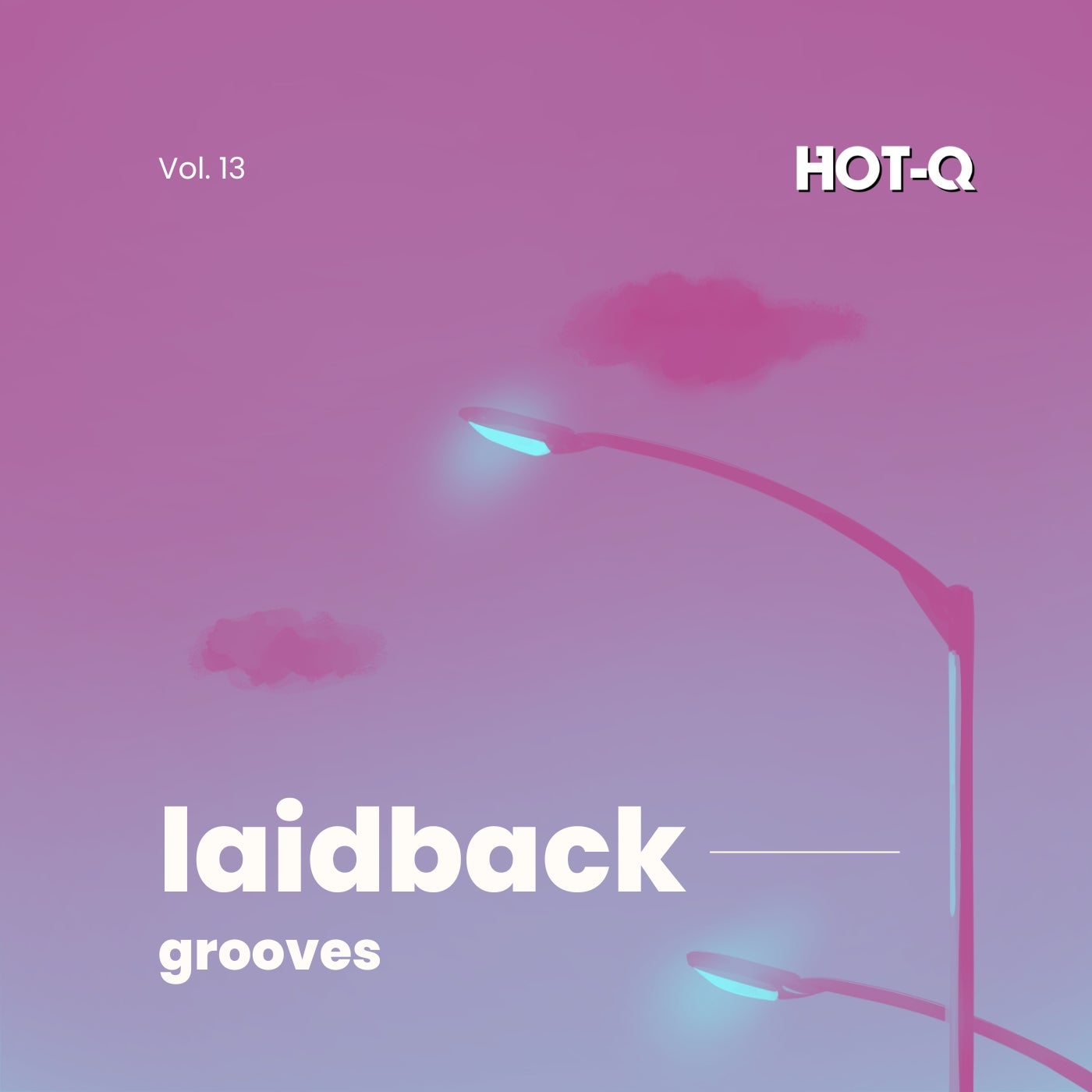 Laidback Grooves 013