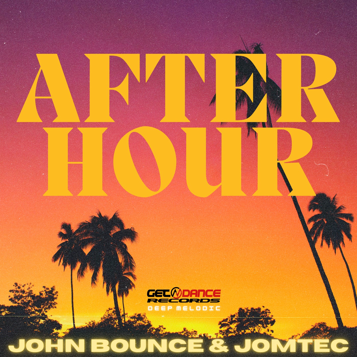 Afterhour