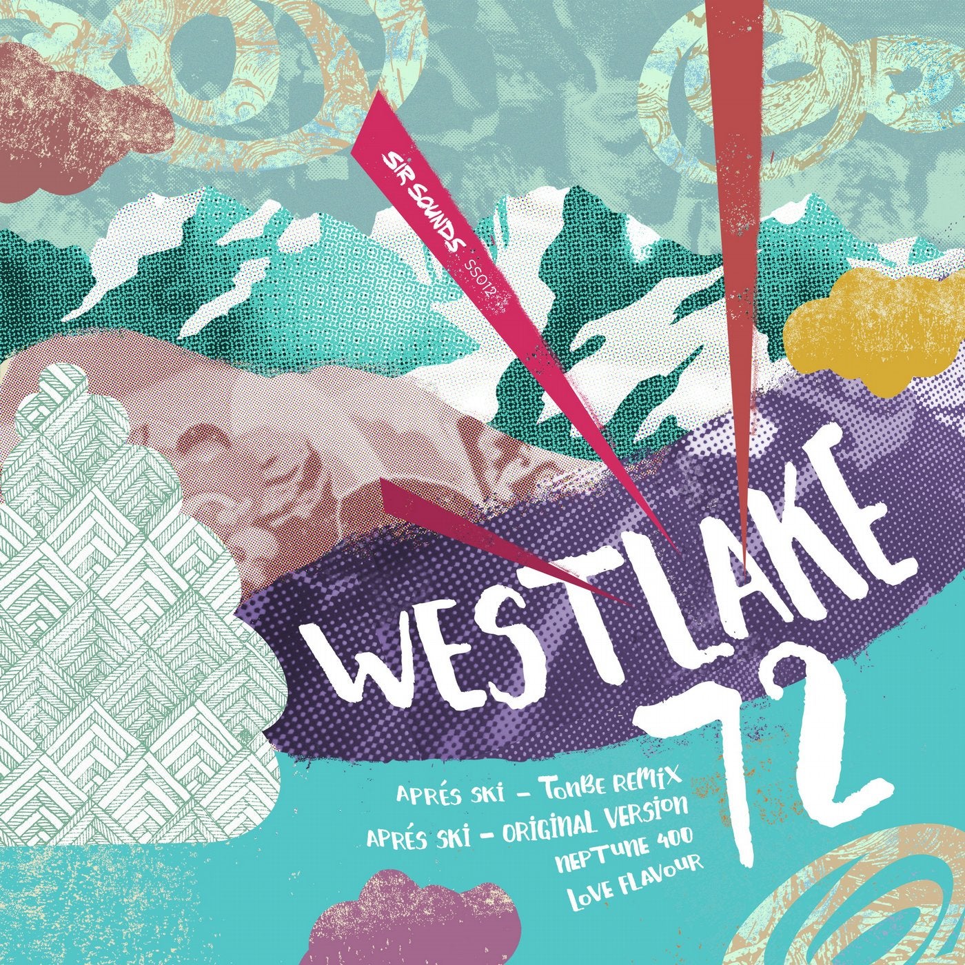 Westlake72 EP