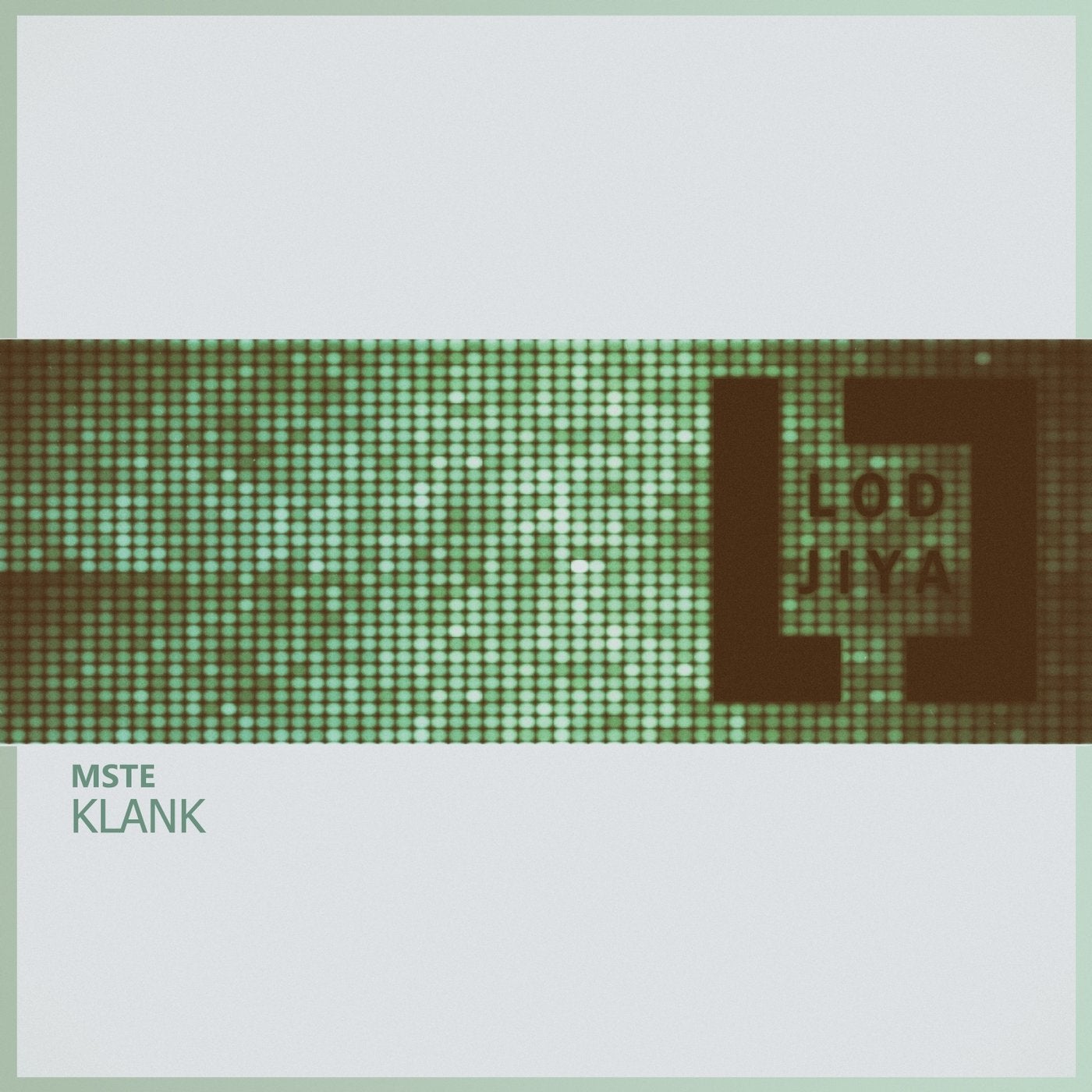 Klank