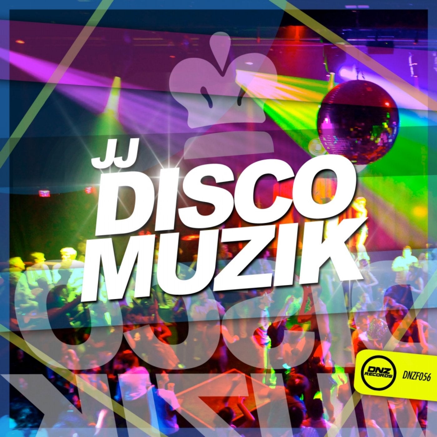 Disco Muzik