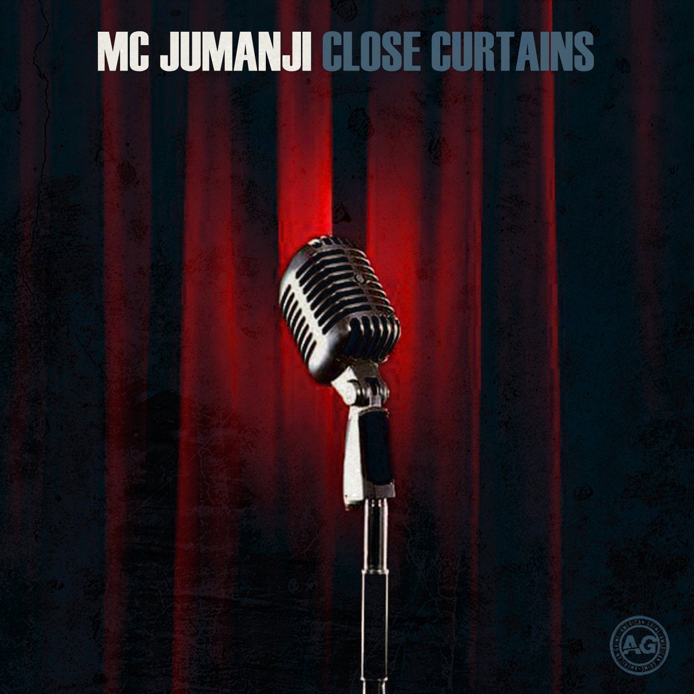 Close Curtains