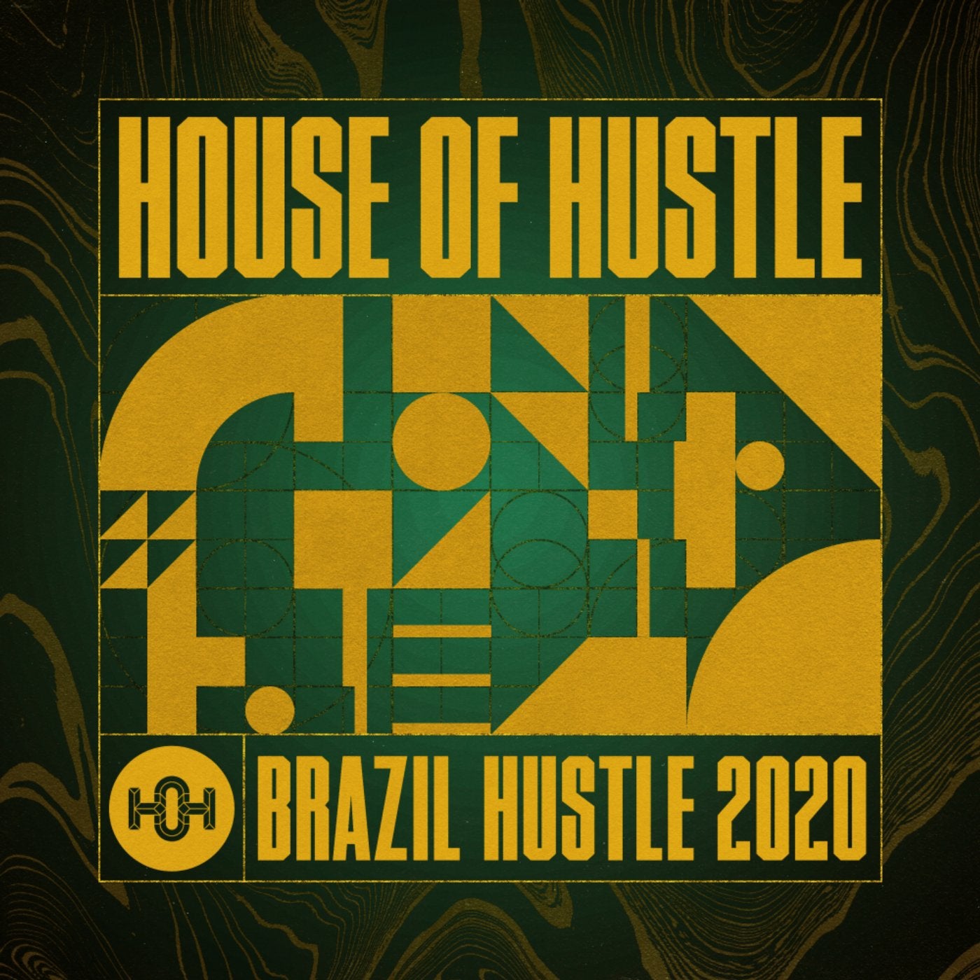 Brazil Hustle 2020