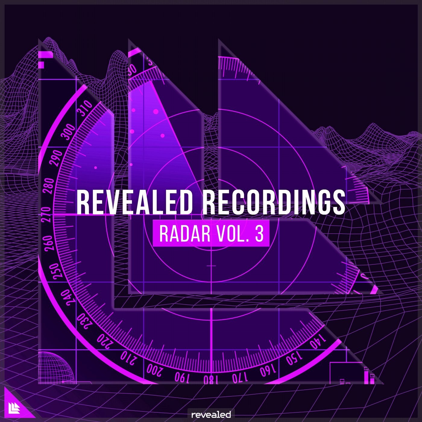 Revealed Radar Vol. 3