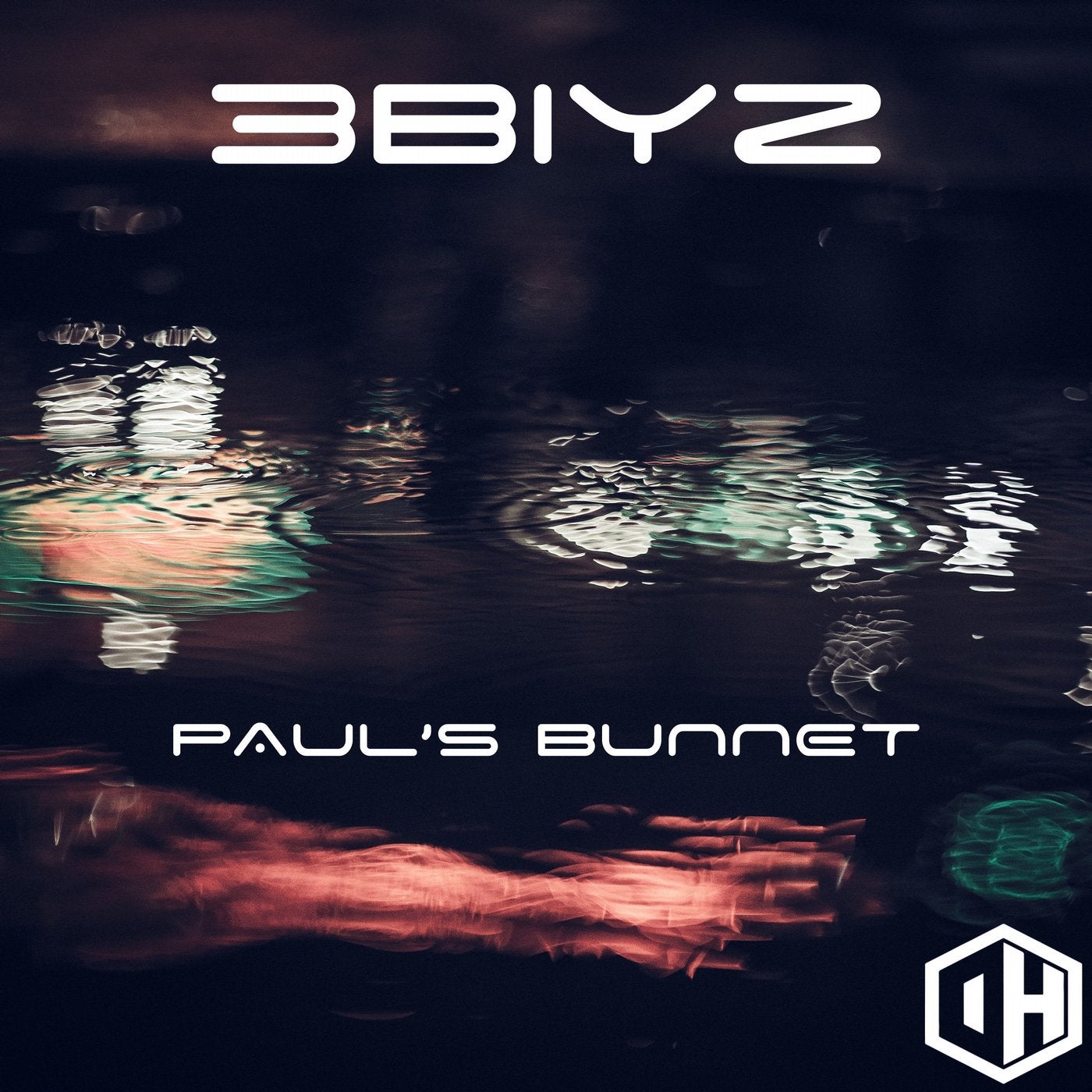 Paul's Bunnet (Instrumental Mix)