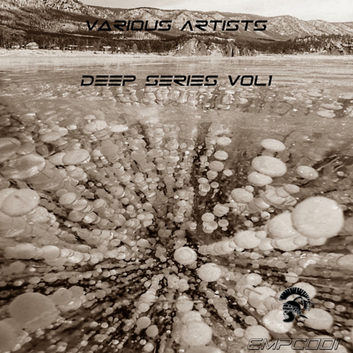 Deep Series, Vol. 1