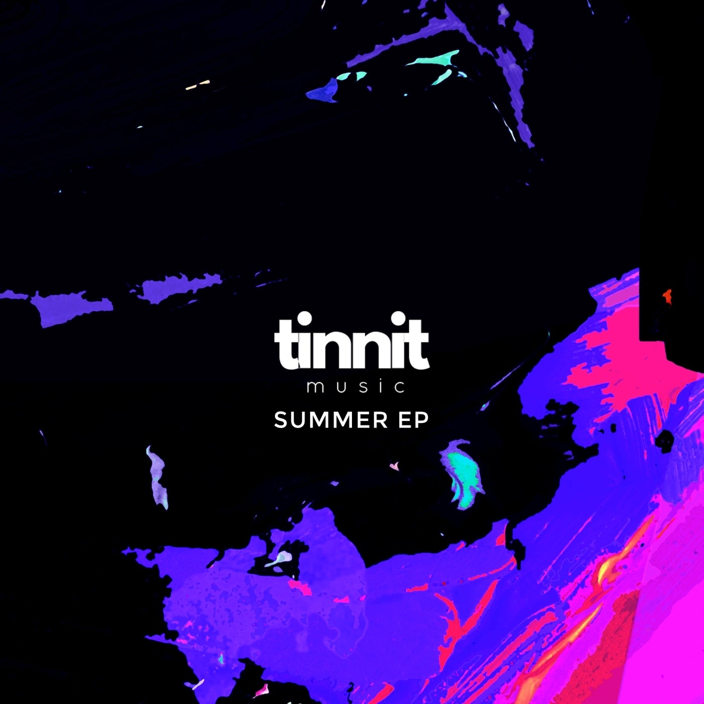 Tinnit Music Summer EP