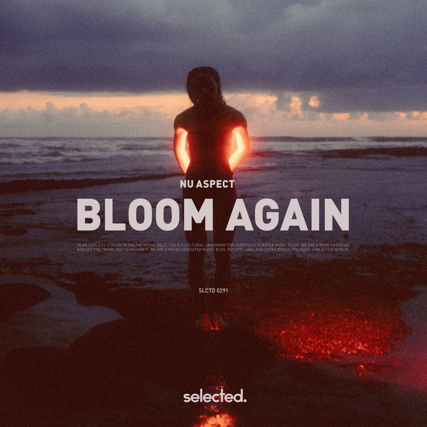 Bloom Again