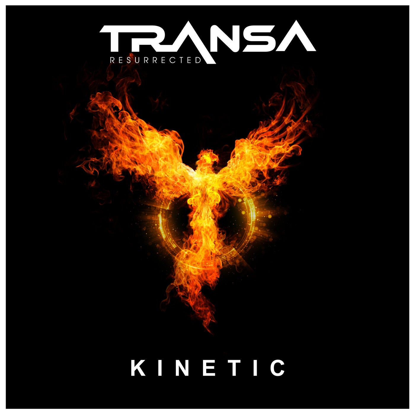 Kinetic