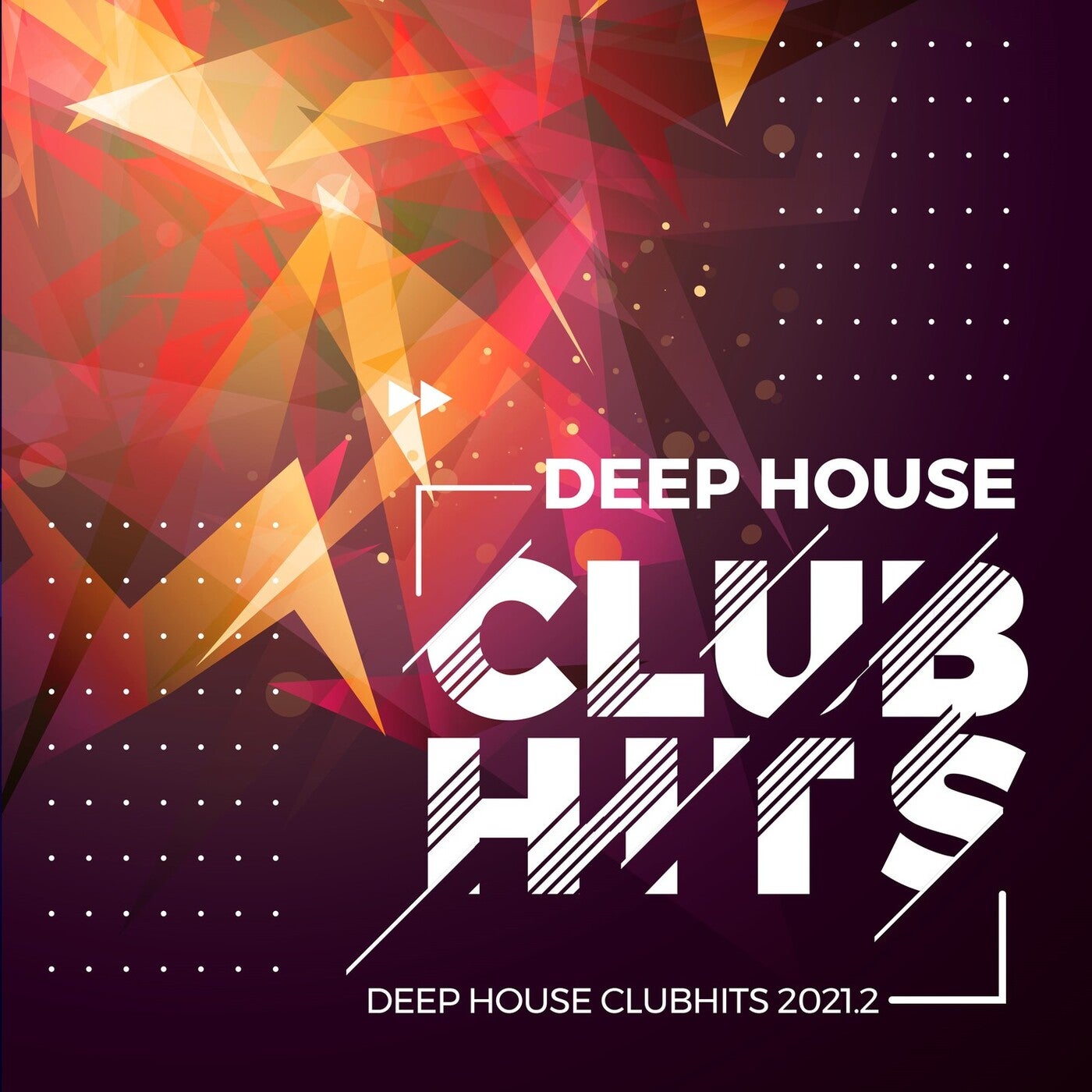 Deep House Clubhits 2021.2