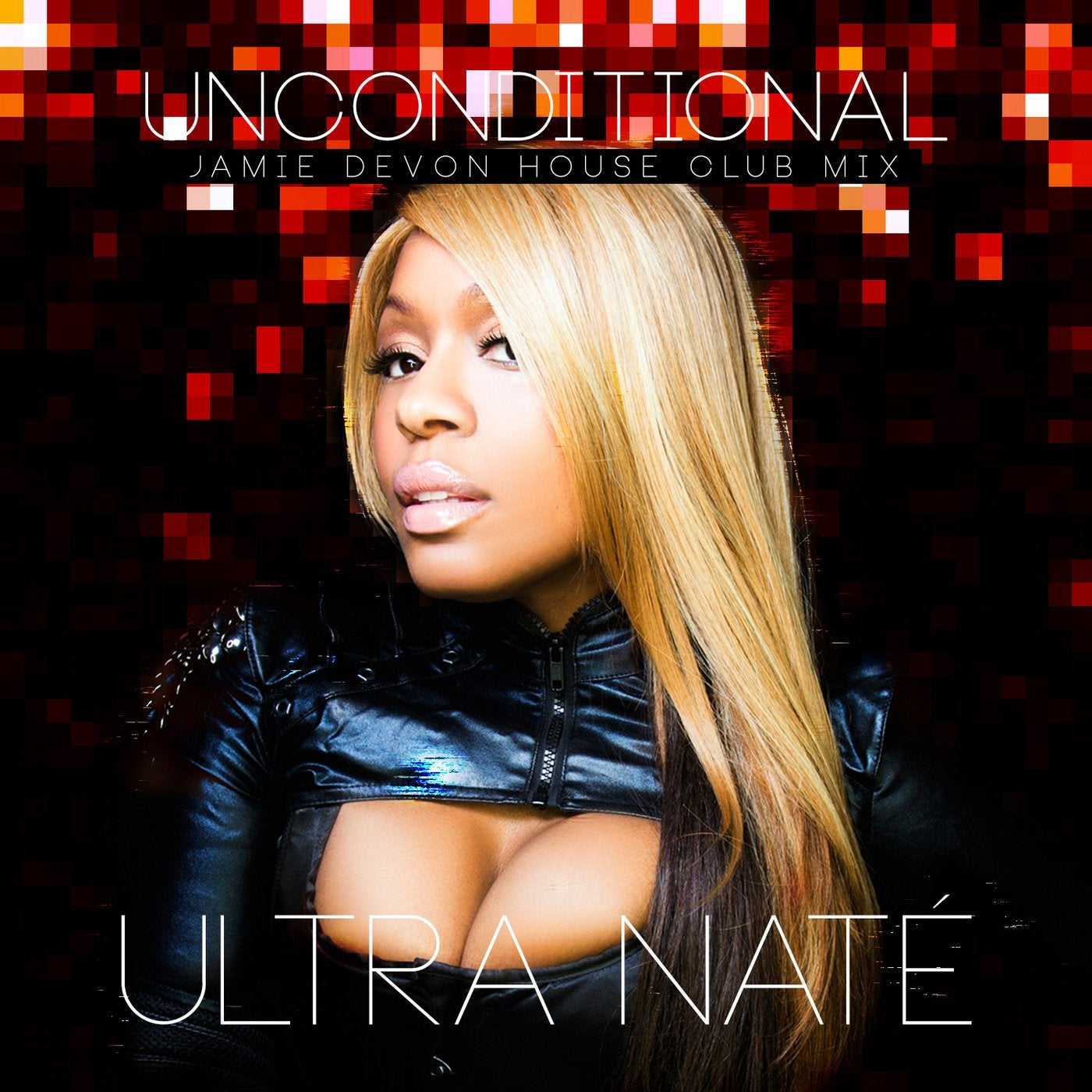 Unconditional (Jamie Devon House Club Remix)