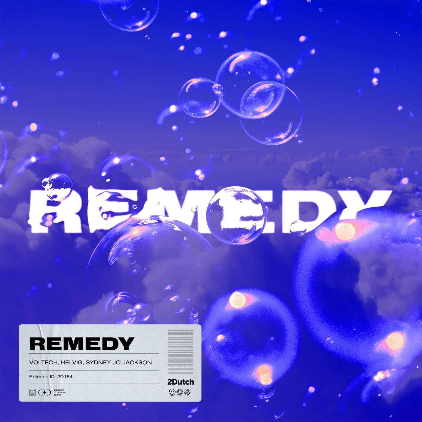 Remedy