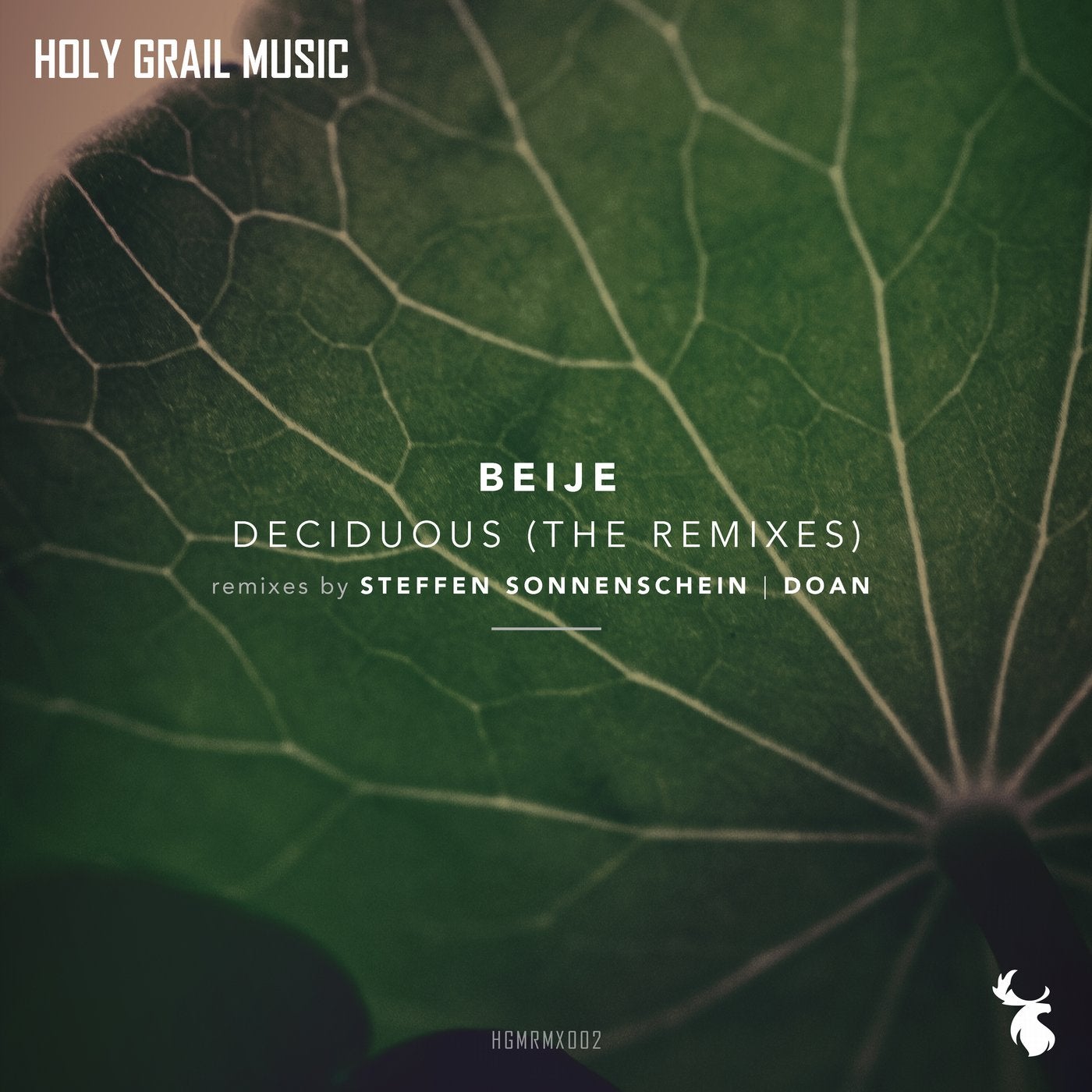 Deciduous - The Remixes