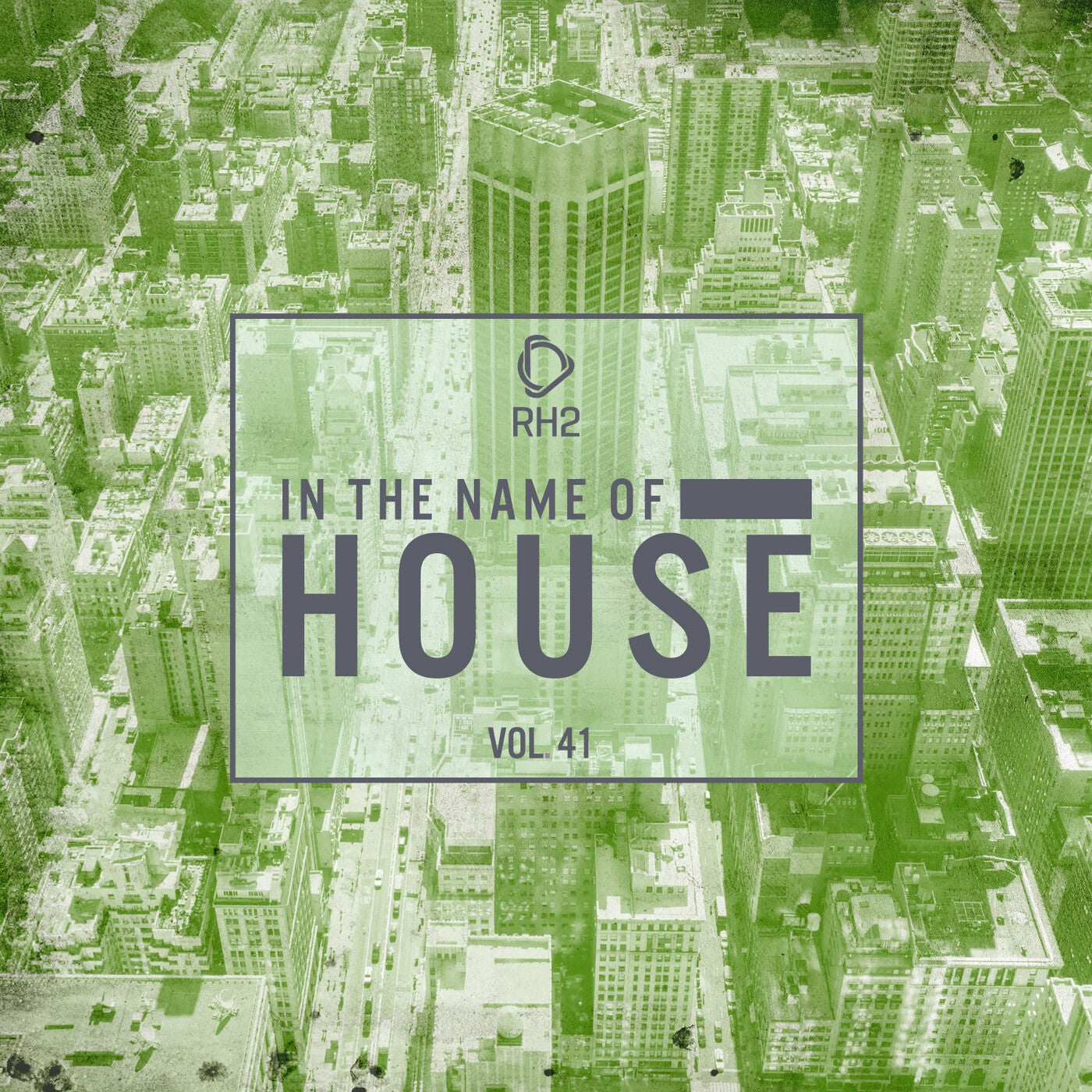 In The Name Of House Vol. 41