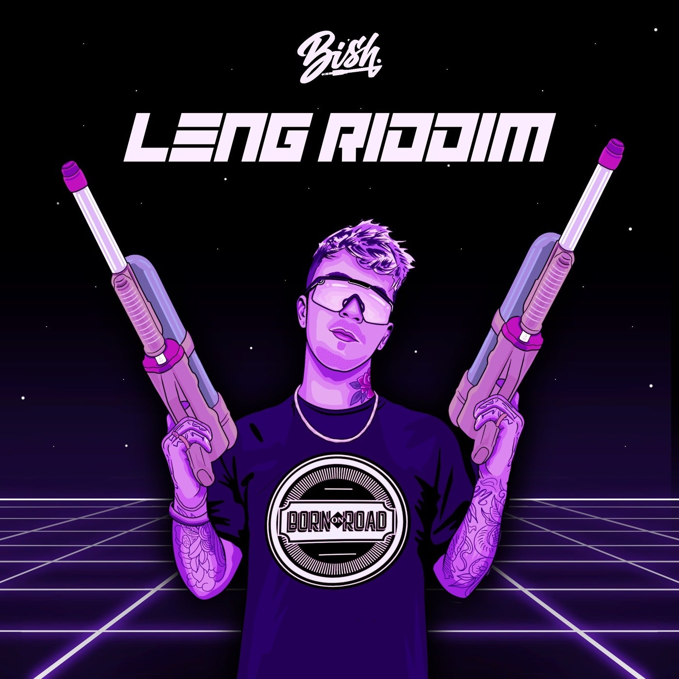 Leng Riddim