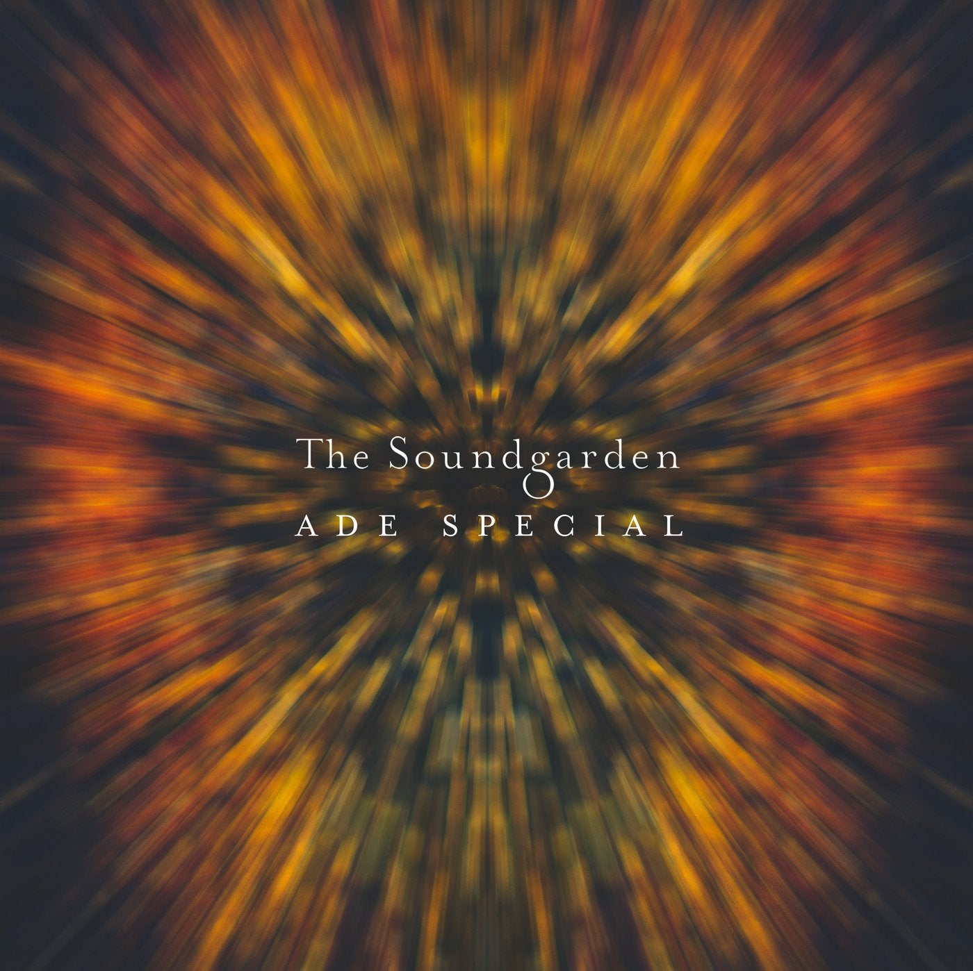 The Soundgarden - ADE Special