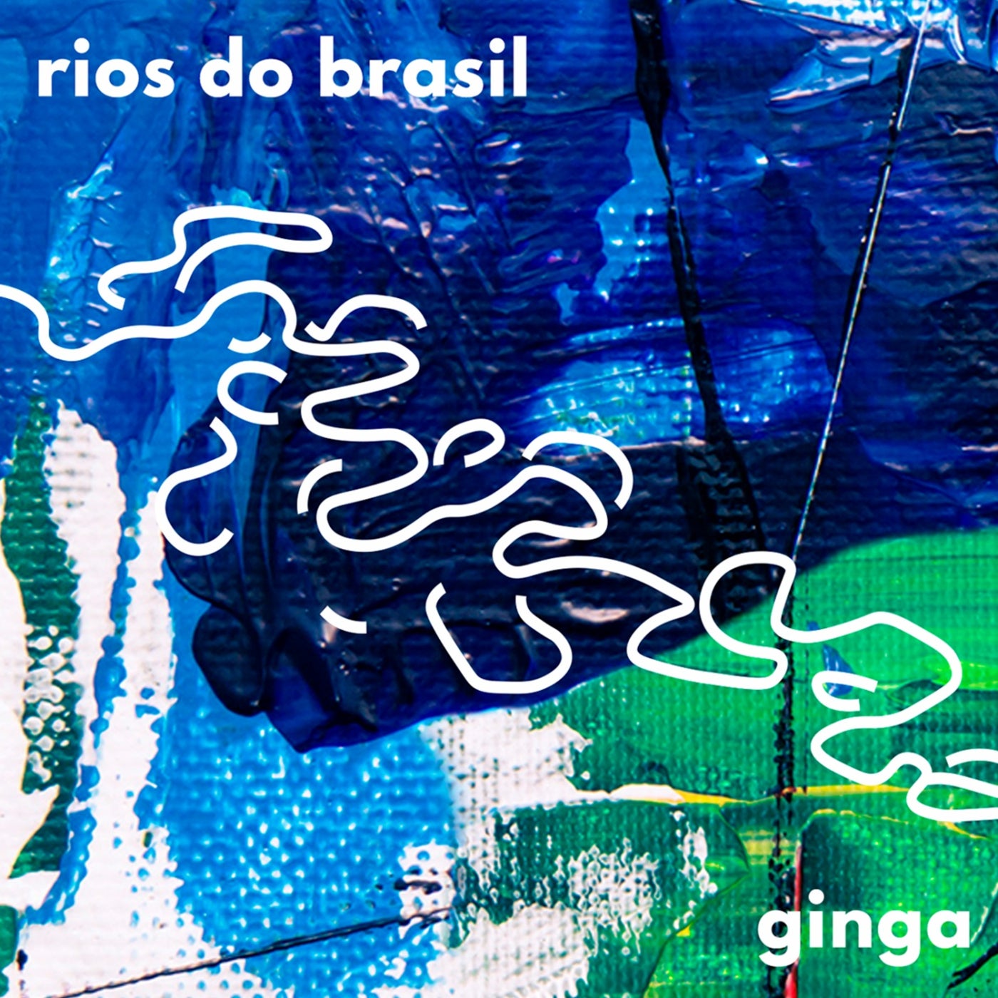 Rios do Brasil