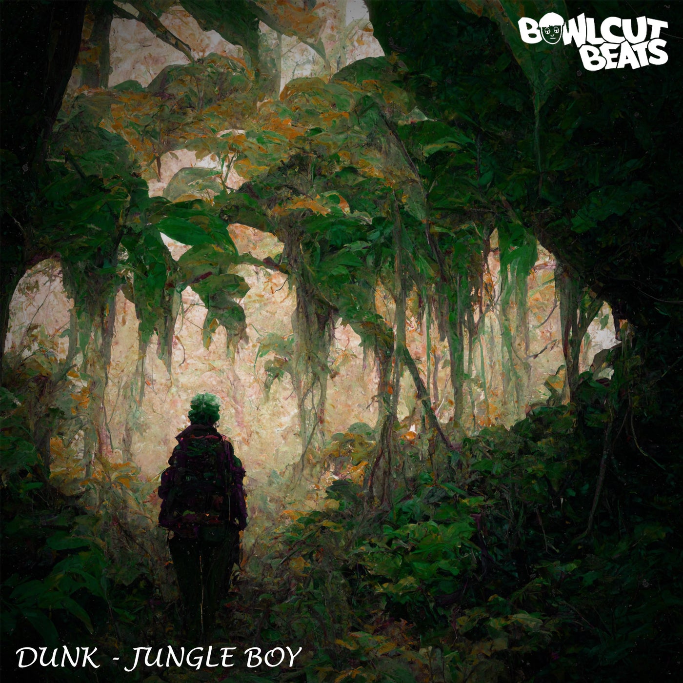 Jungle Boy