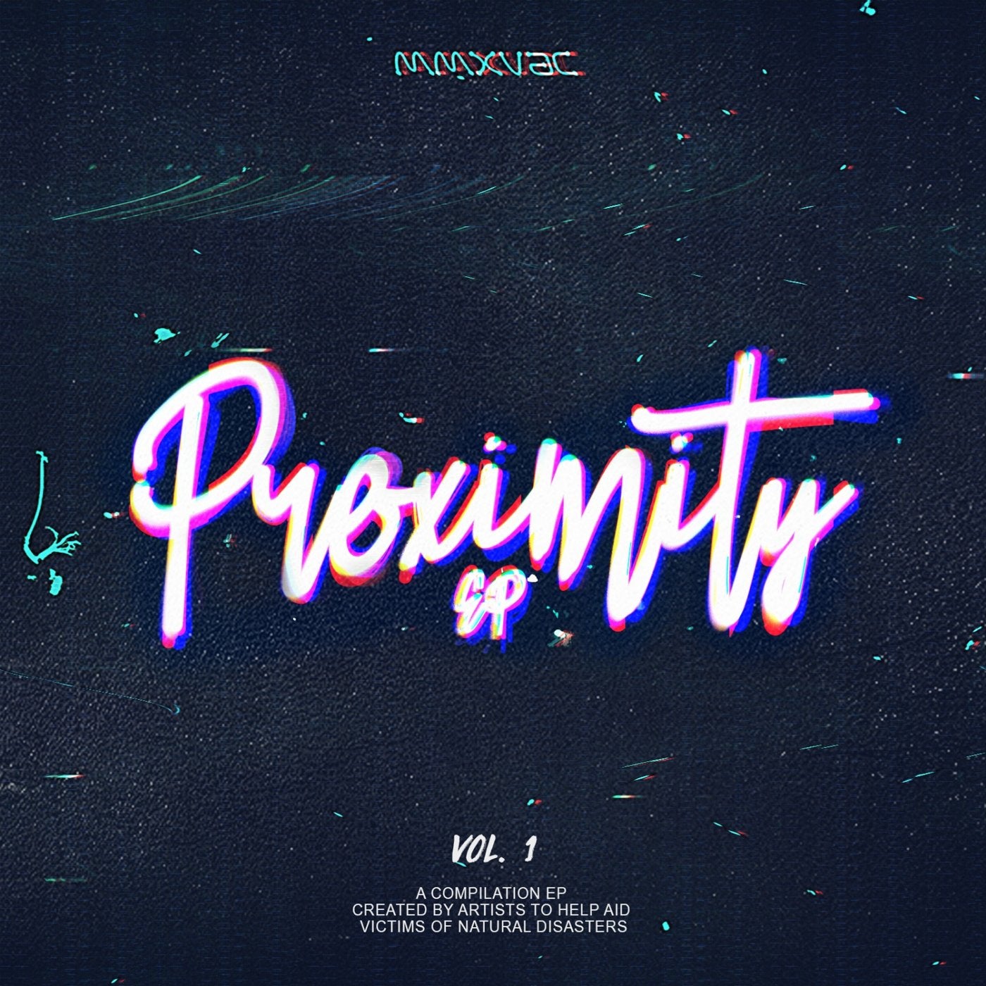 Proximity EP