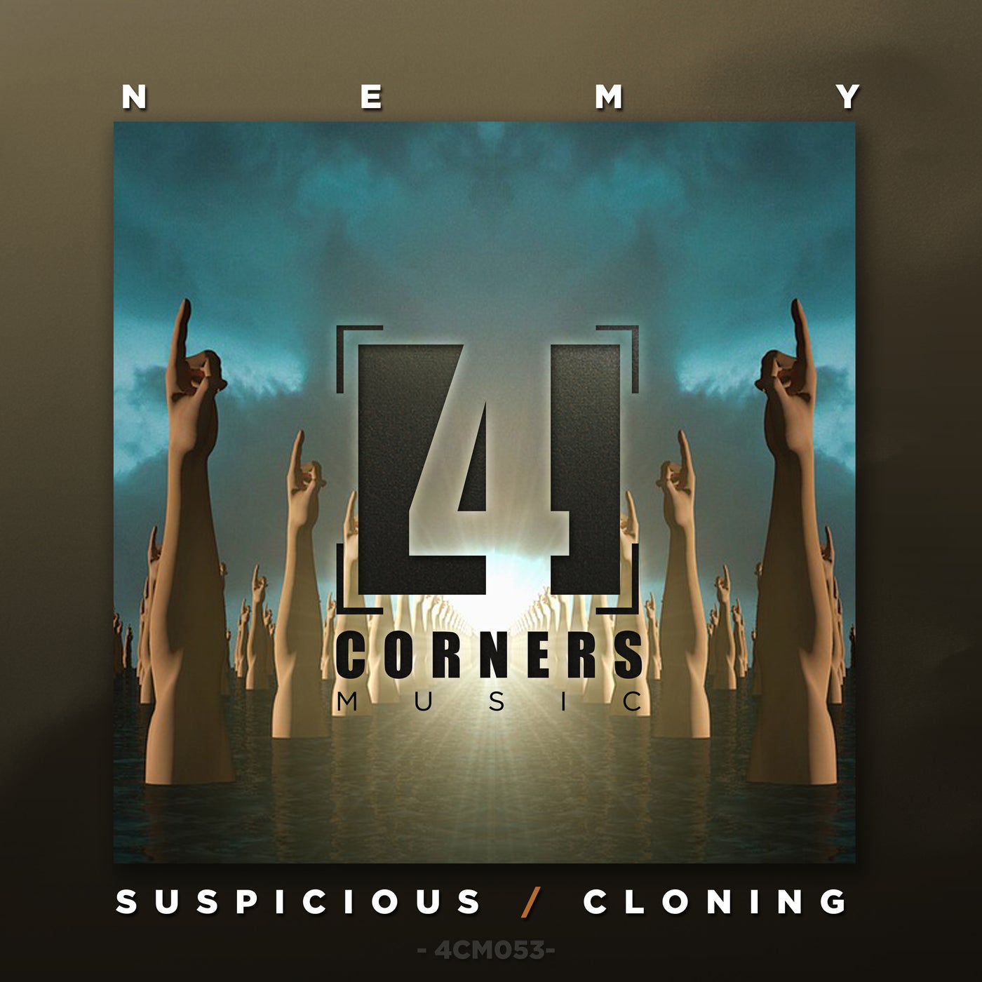 Suspicious / Cloning