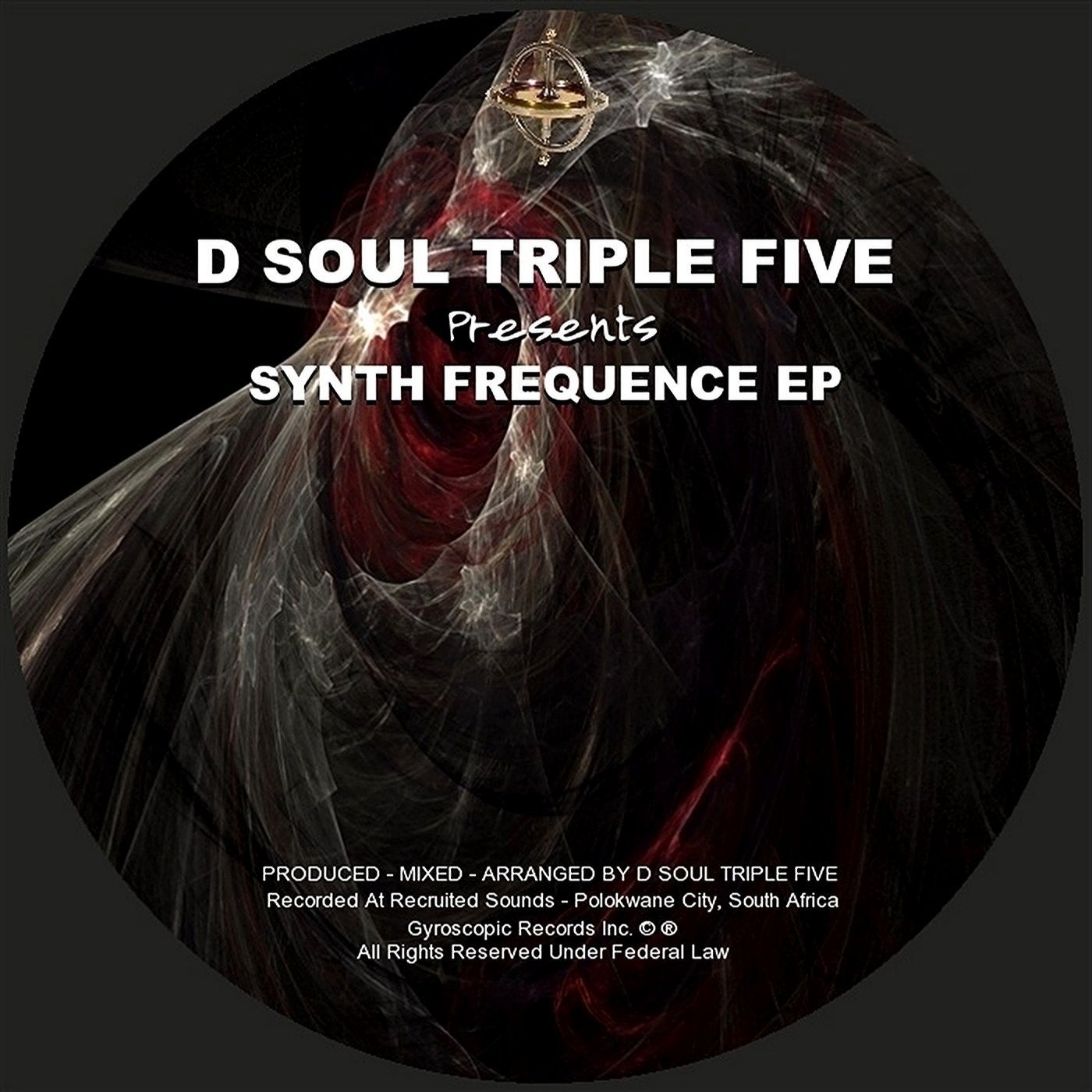 Synth Frequence EP