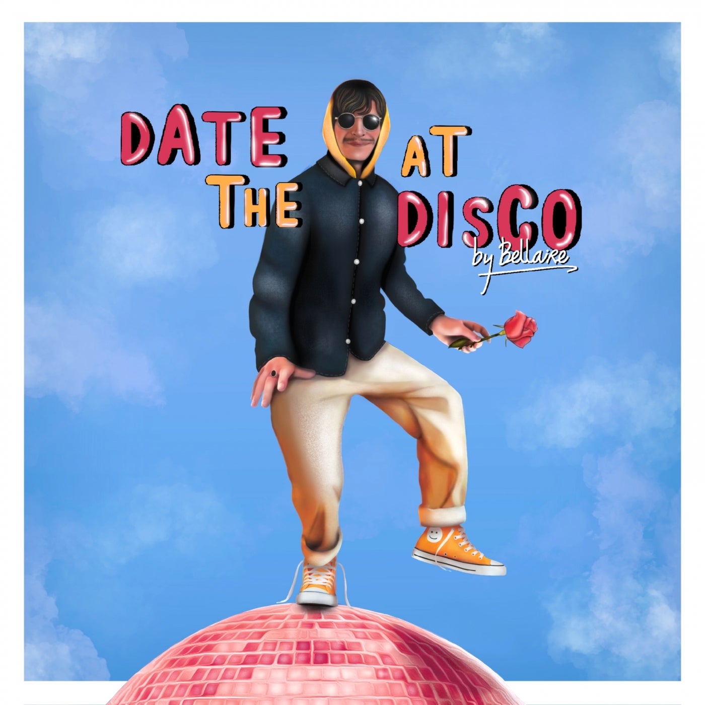 Date at the Disco