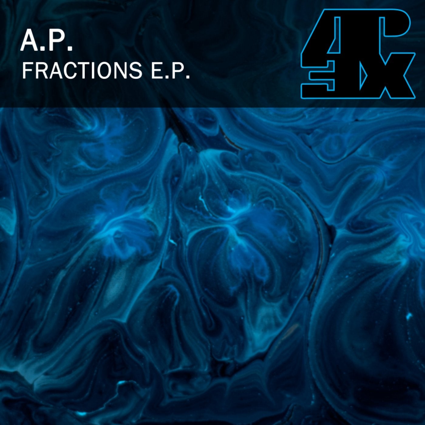 Fractions E.P.