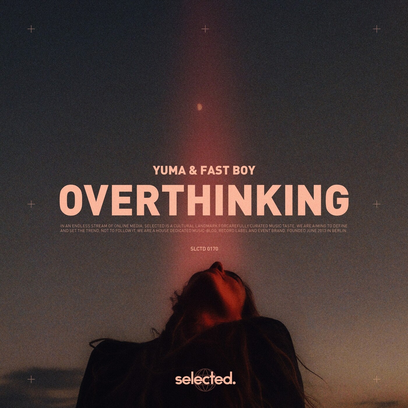 Overthinking