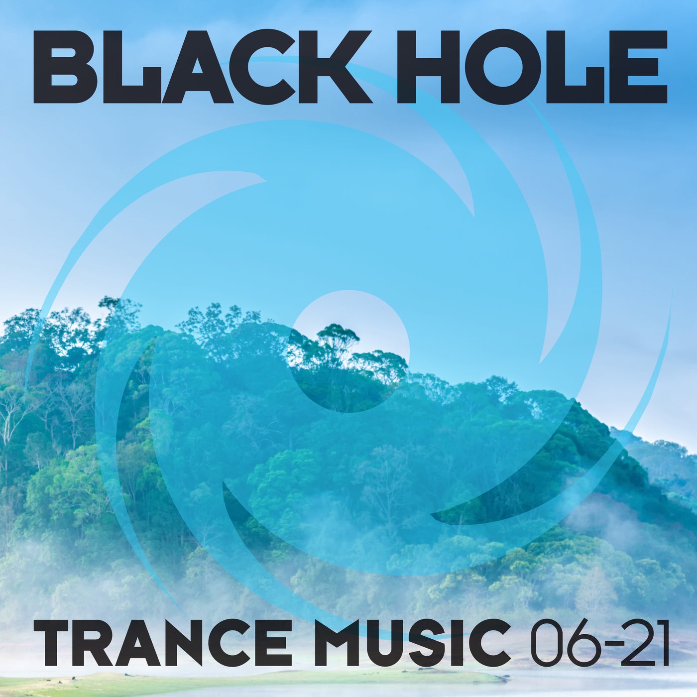 Black Hole Trance Music 06-21