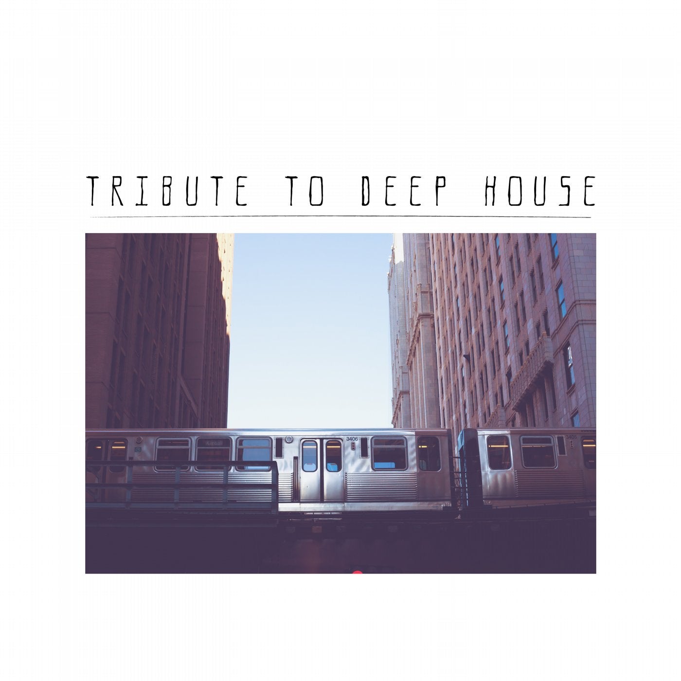 Tribute to Deep House