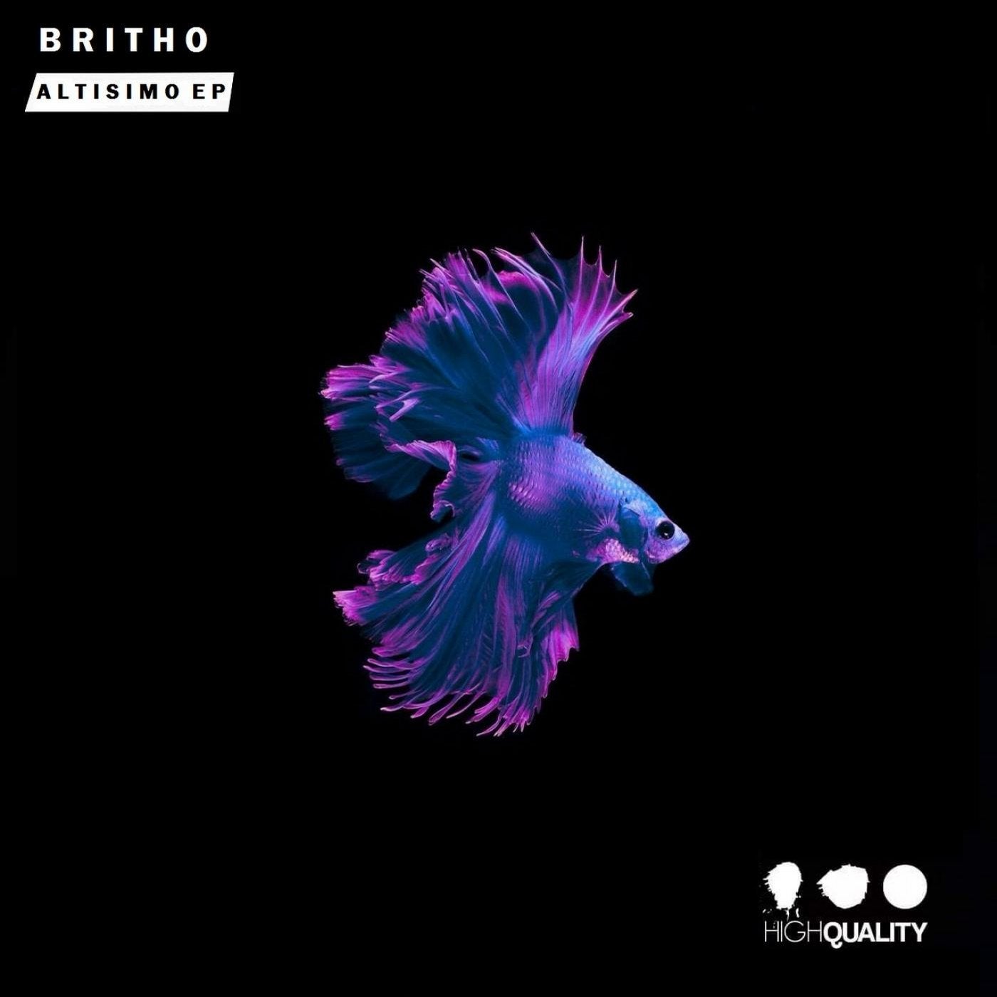 ALTISIMO EP