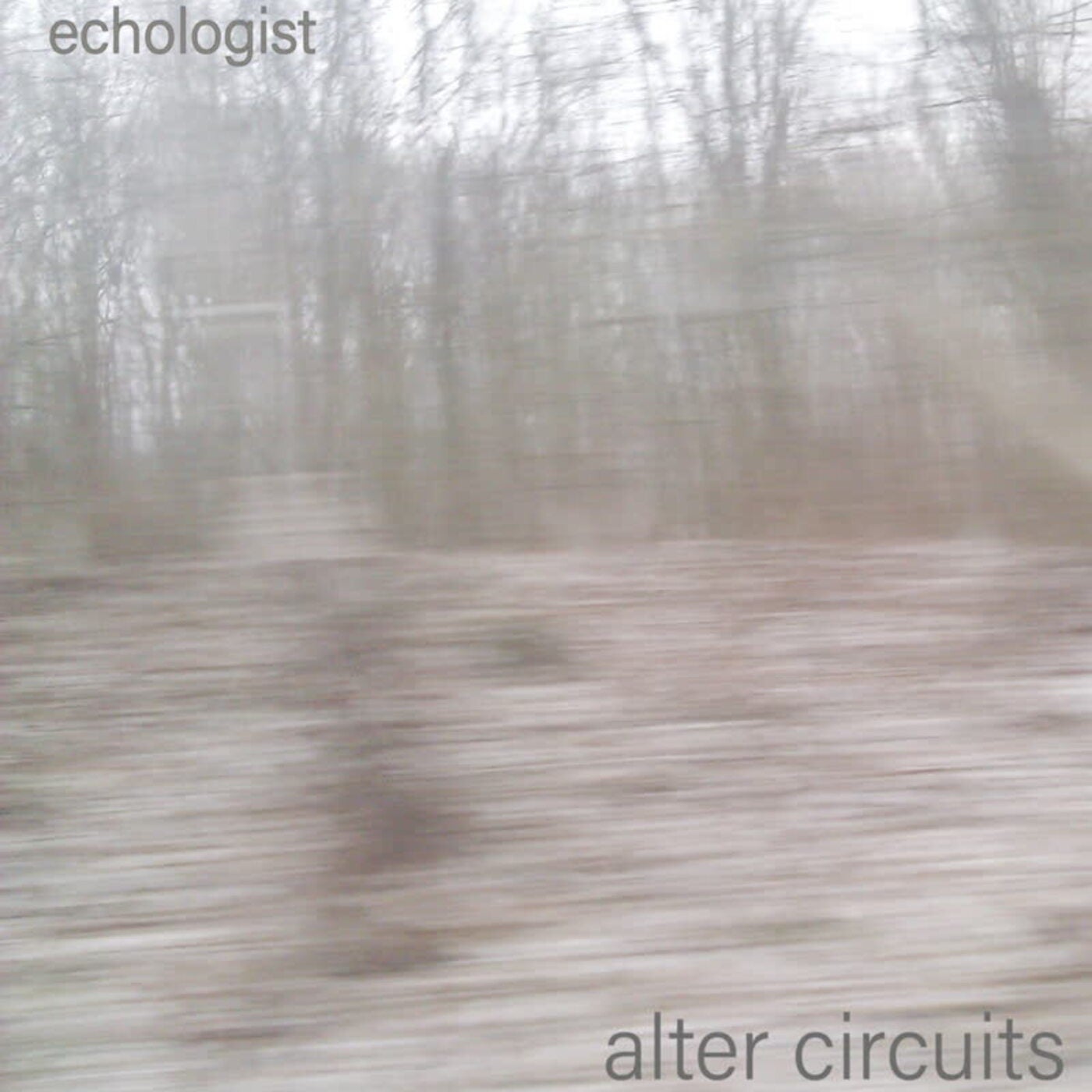 Alter Circuits