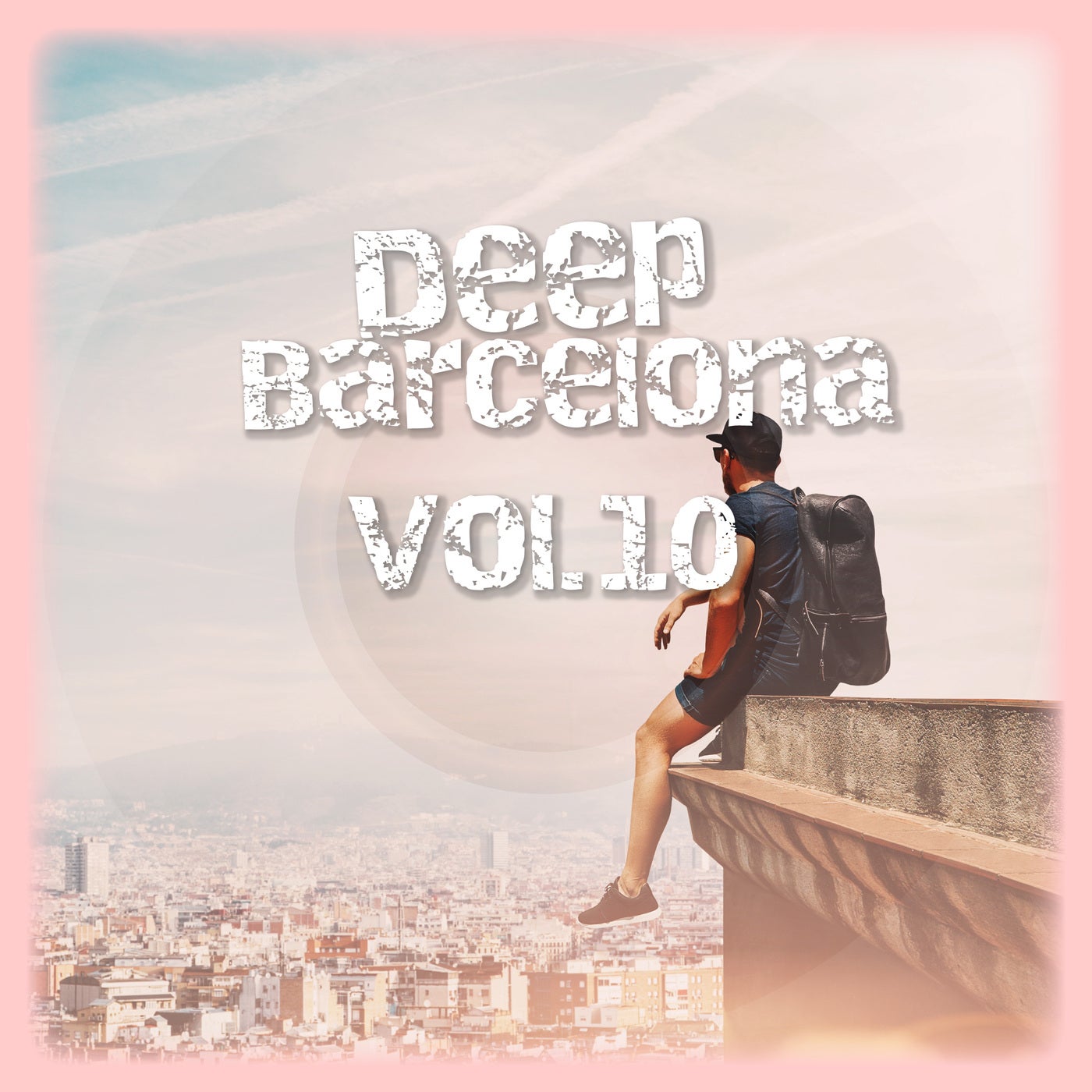 Deep Barcelona, Vol. 10