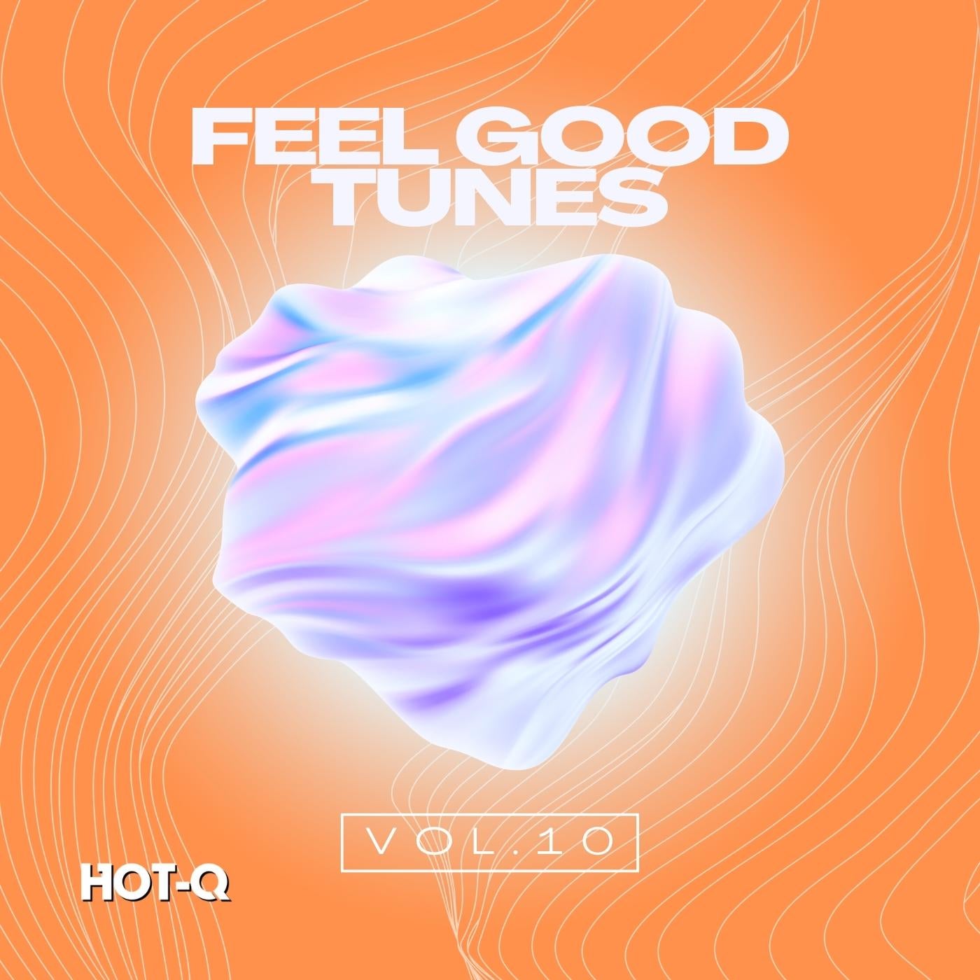 Feel Good Tunes 010