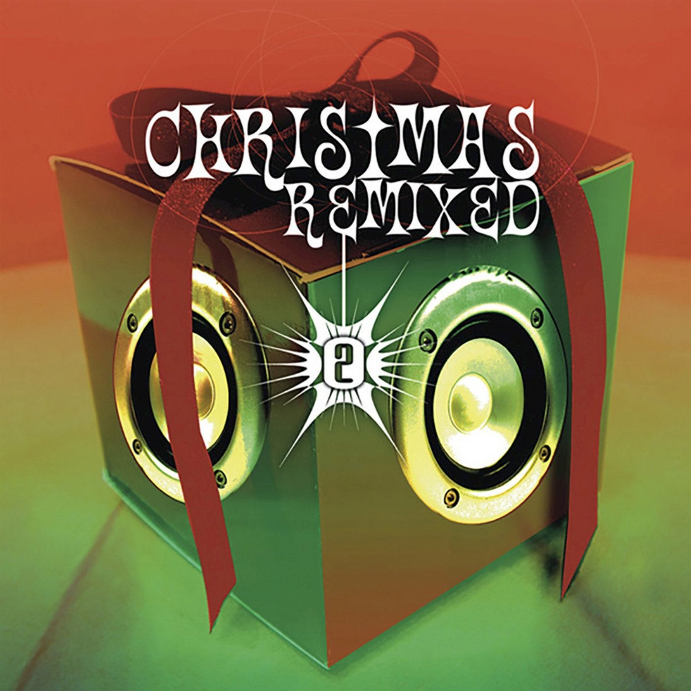 Christmas Remixed, Vol. 2