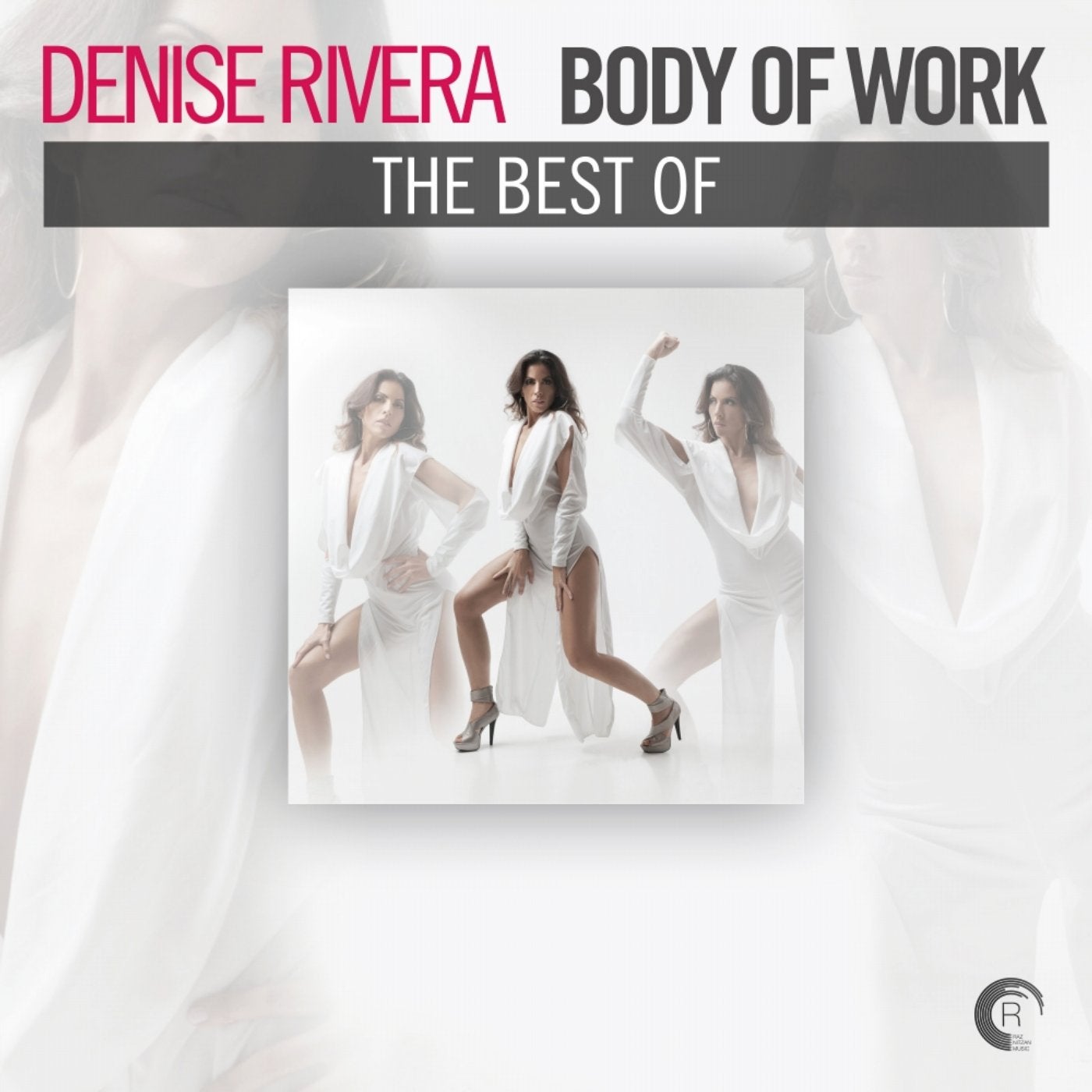 Body of Work - The Best of Denise Rivera