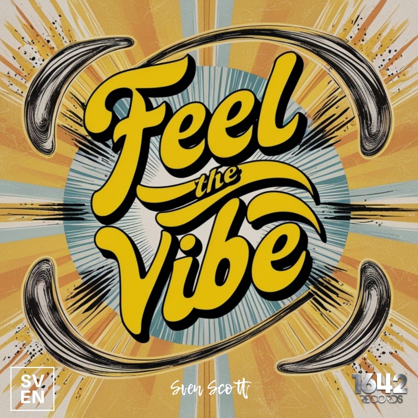 Feel the Vibe