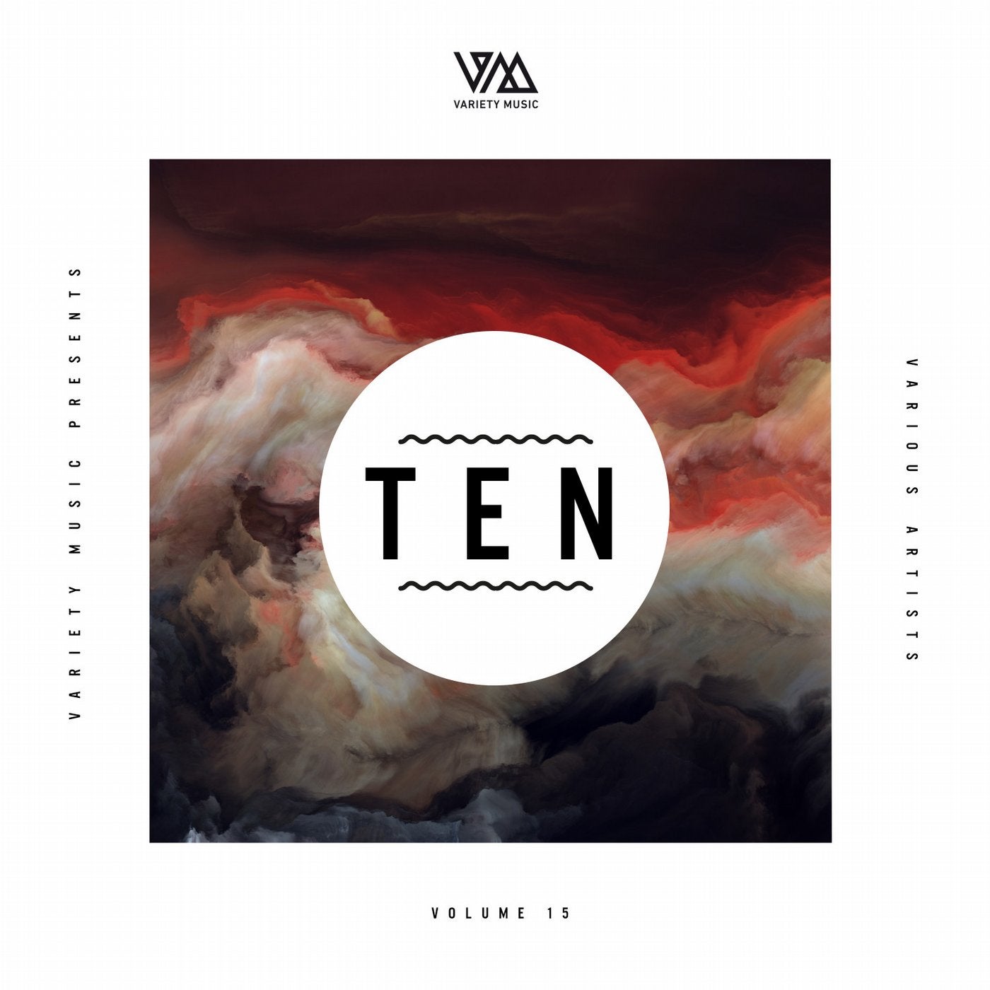 Variety Music pres. TEN Vol. 15