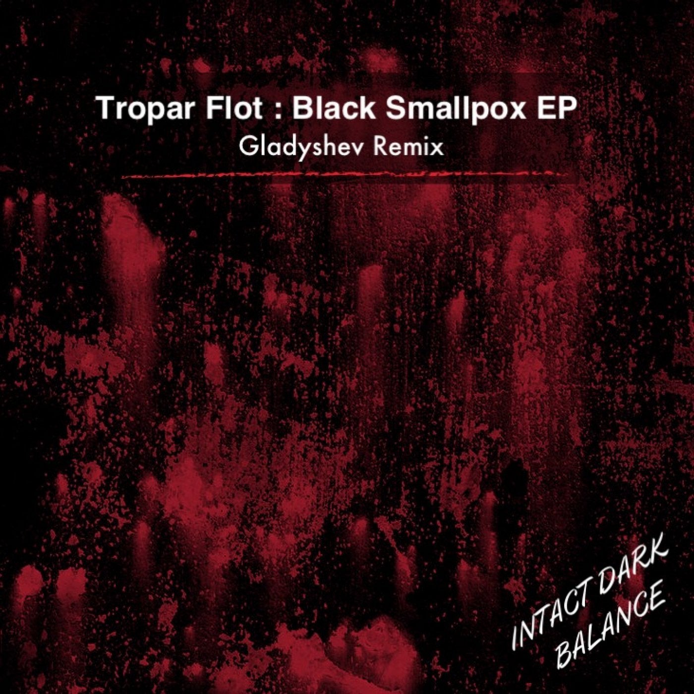 Black Smallpox EP